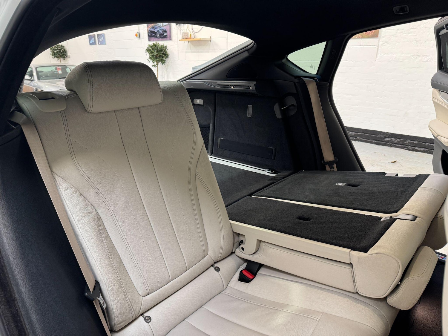 Used BMW X6 2018 for sale - 77131993: Photo 71