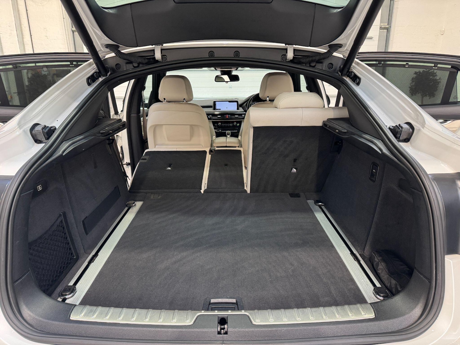 Used BMW X6 2018 for sale - 77131993: Photo 72