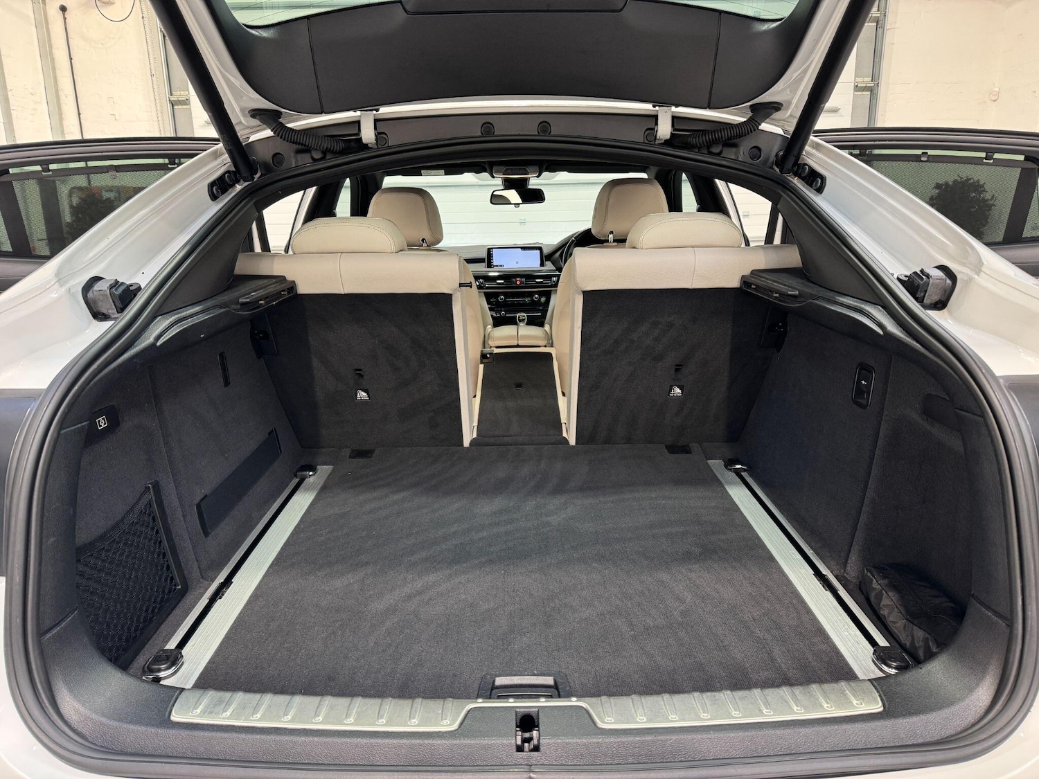 Used BMW X6 2018 for sale - 77131993: Photo 73