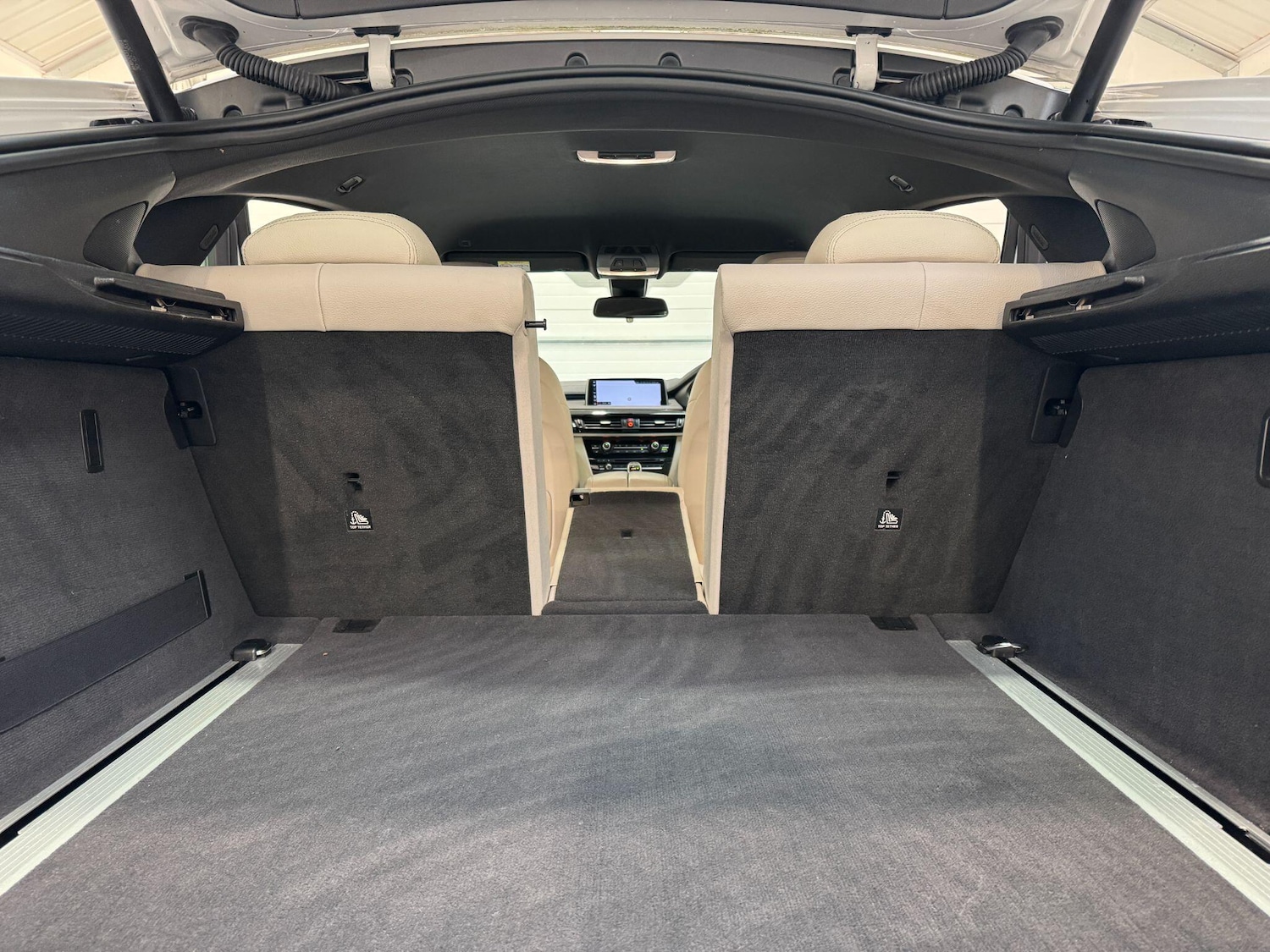 Used BMW X6 2018 for sale - 77131993: Photo 74