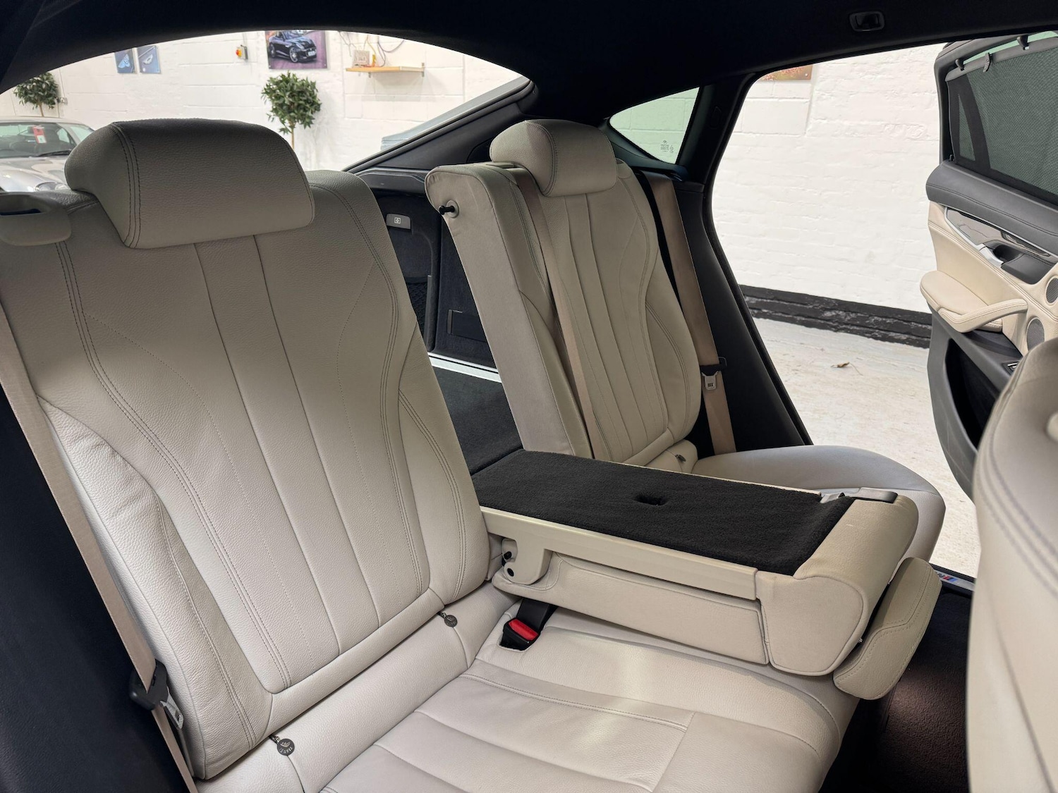 Used BMW X6 2018 for sale - 77131993: Photo 75