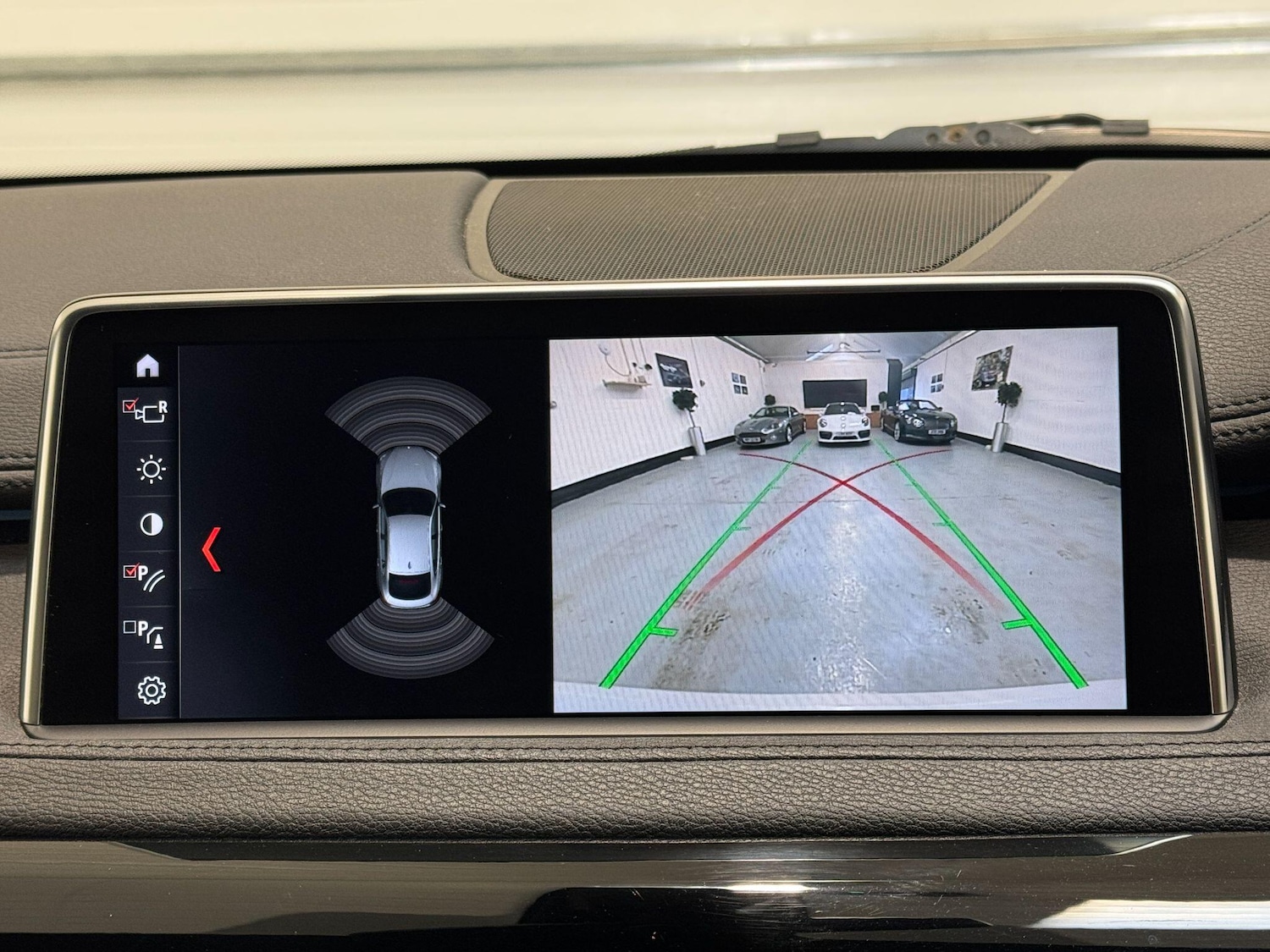 Used BMW X6 2018 for sale - 77131993: Photo 77