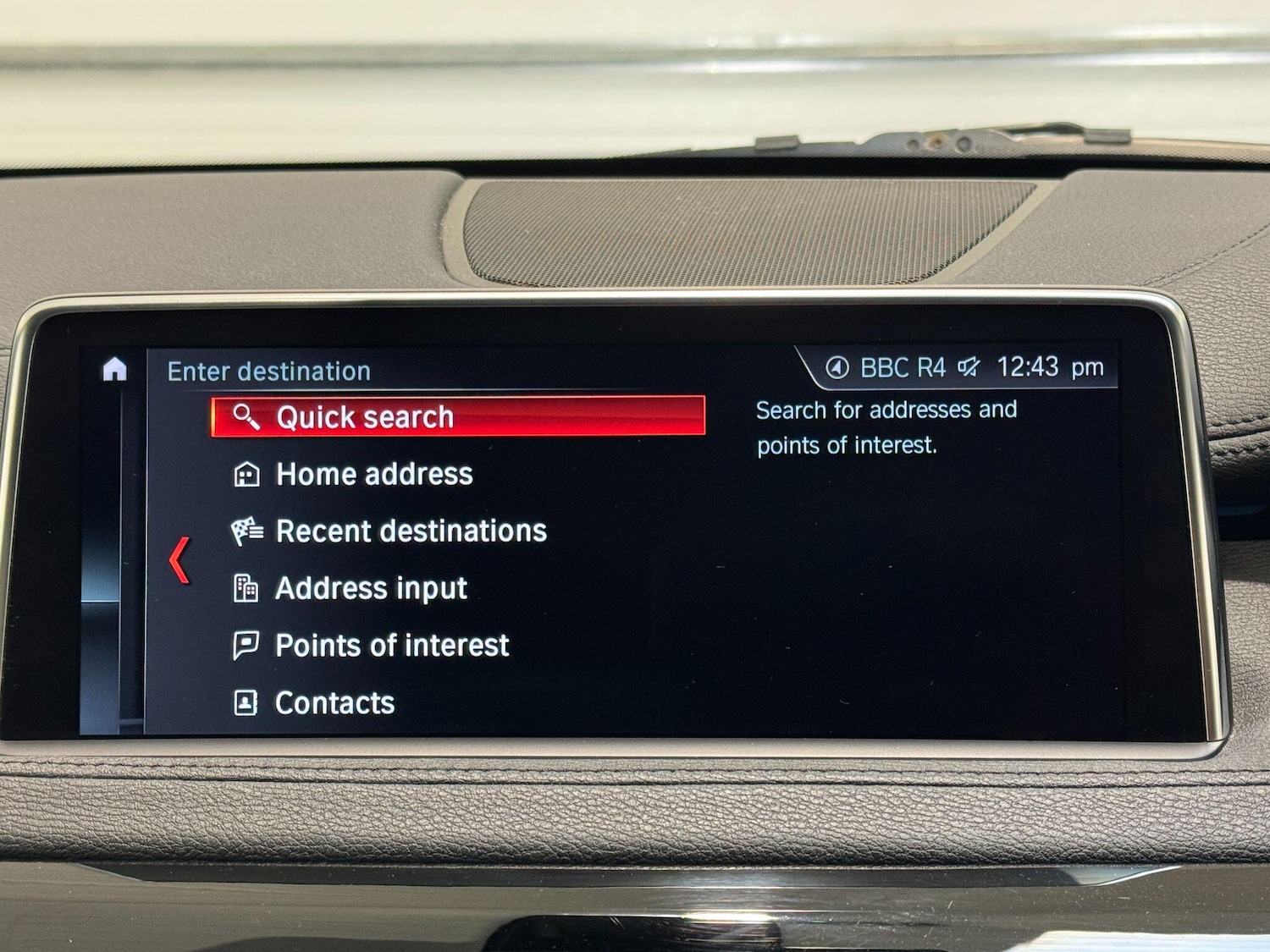 Used BMW X6 2018 for sale - 77131993: Photo 80