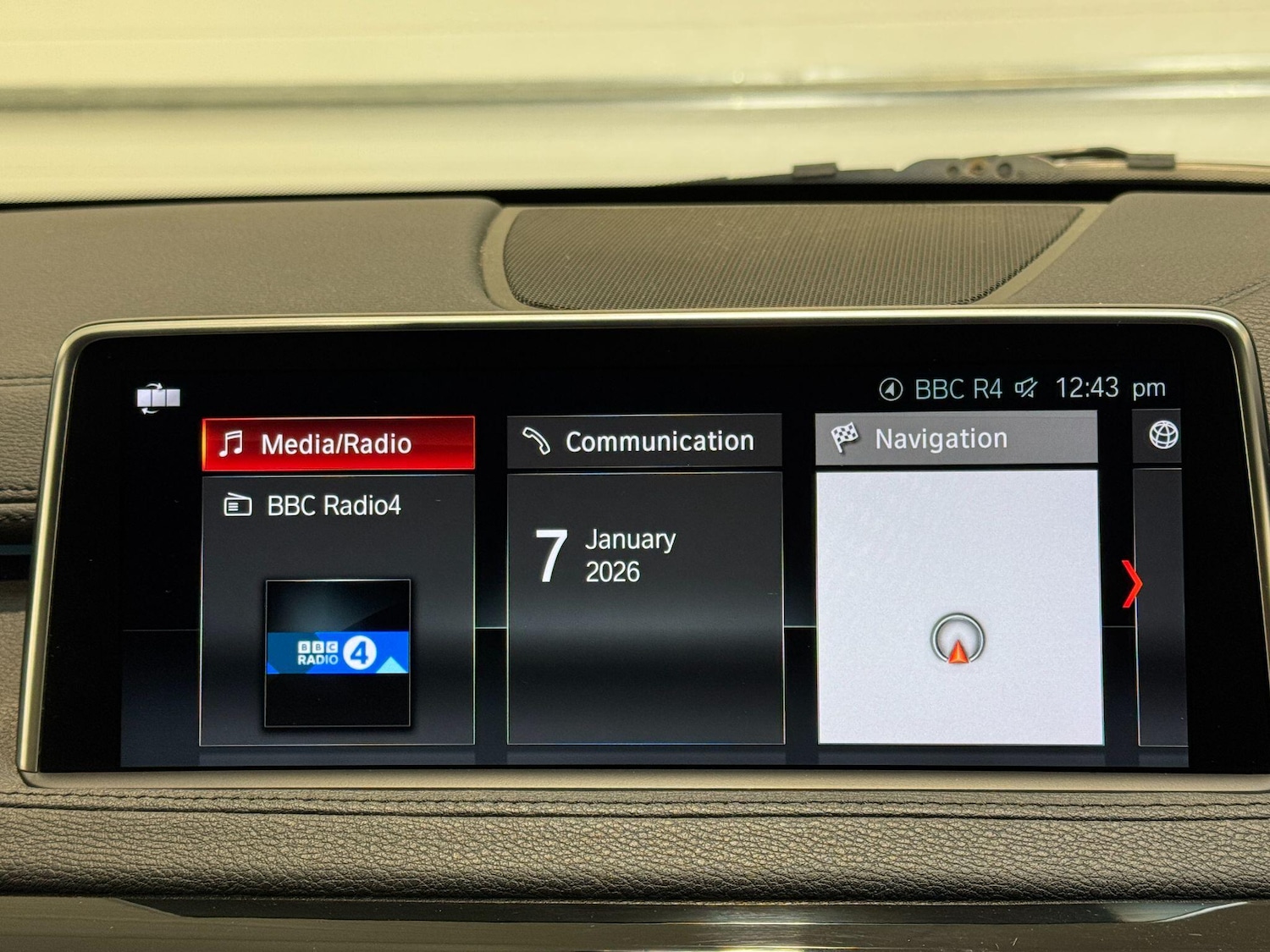 Used BMW X6 2018 for sale - 77131993: Photo 81