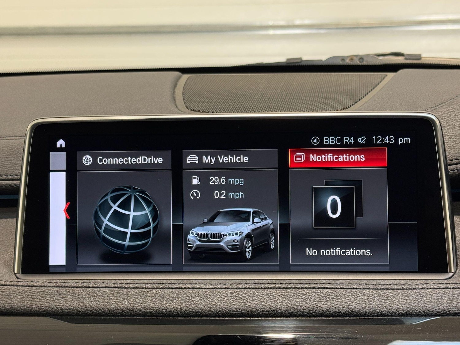 Used BMW X6 2018 for sale - 77131993: Photo 82