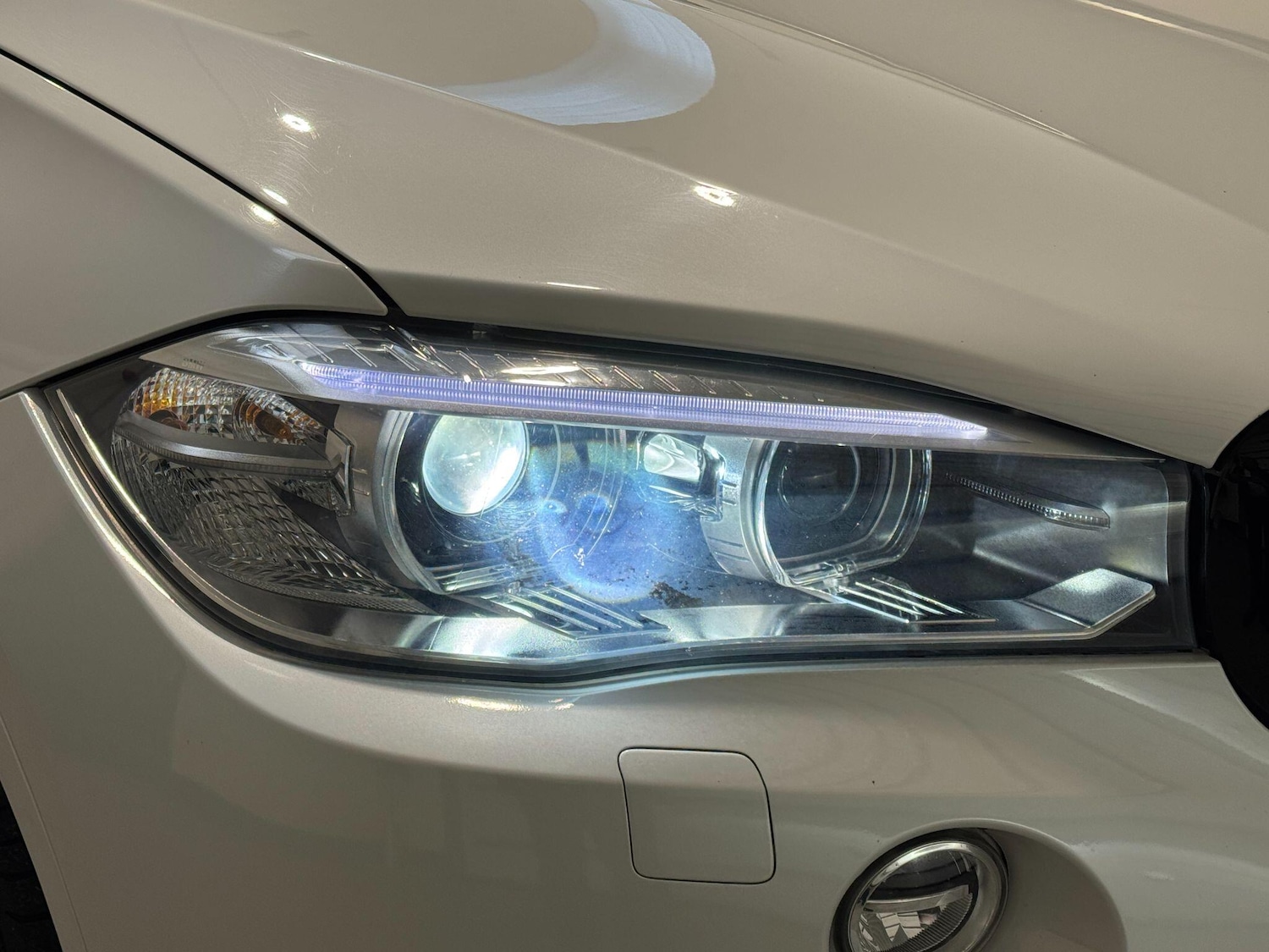 Used BMW X6 2018 for sale - 77131993: Photo 87