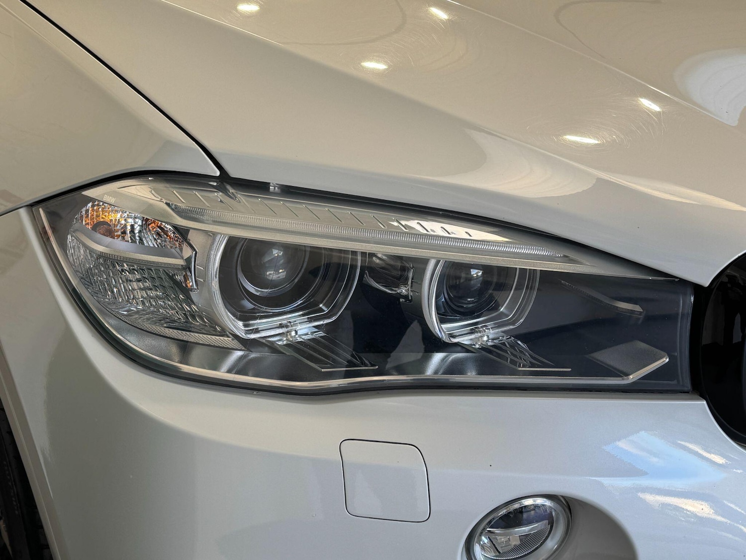 Used BMW X6 2018 for sale - 77131993: Photo 91