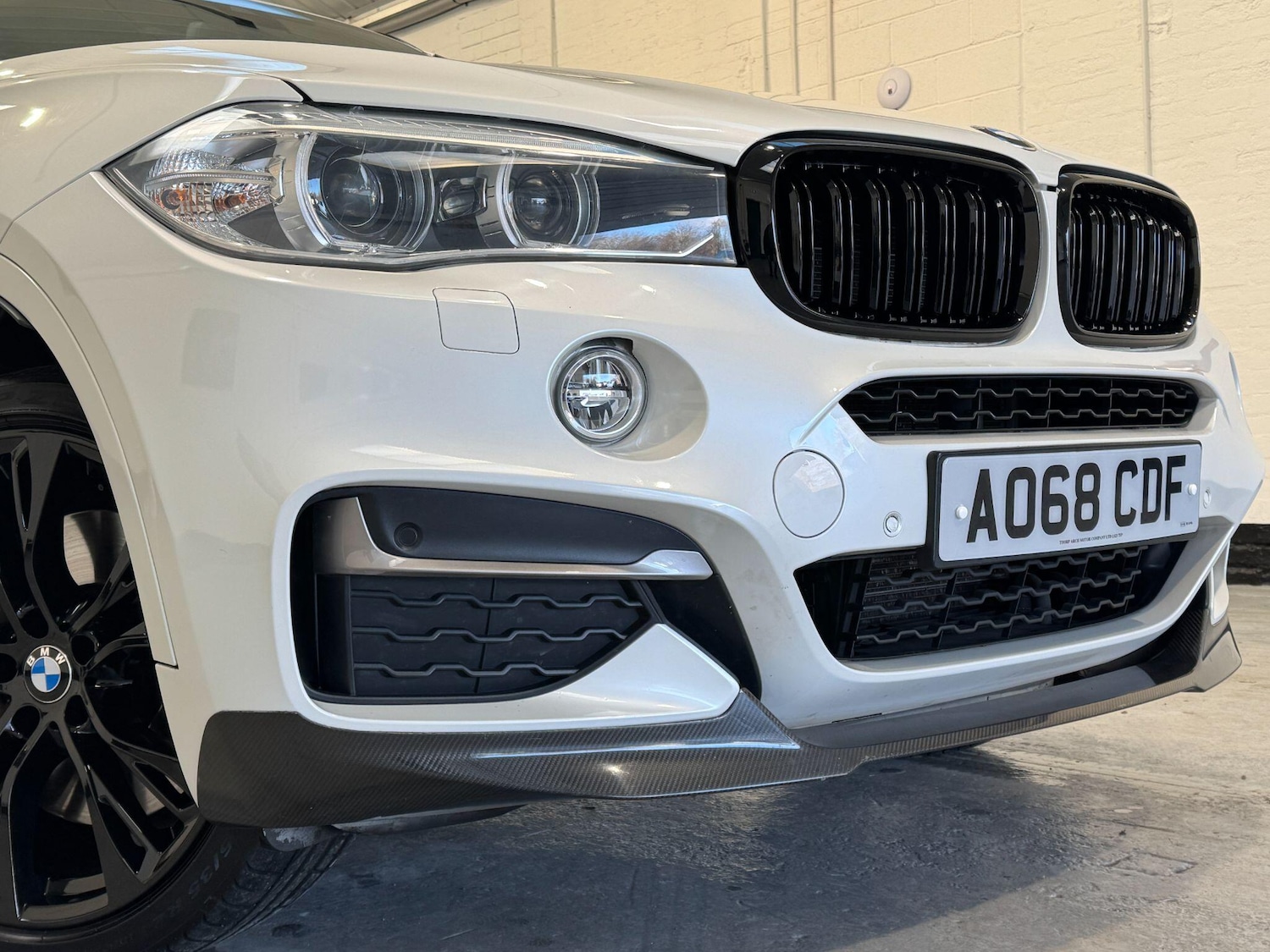 Used BMW X6 2018 for sale - 77131993: Photo 99