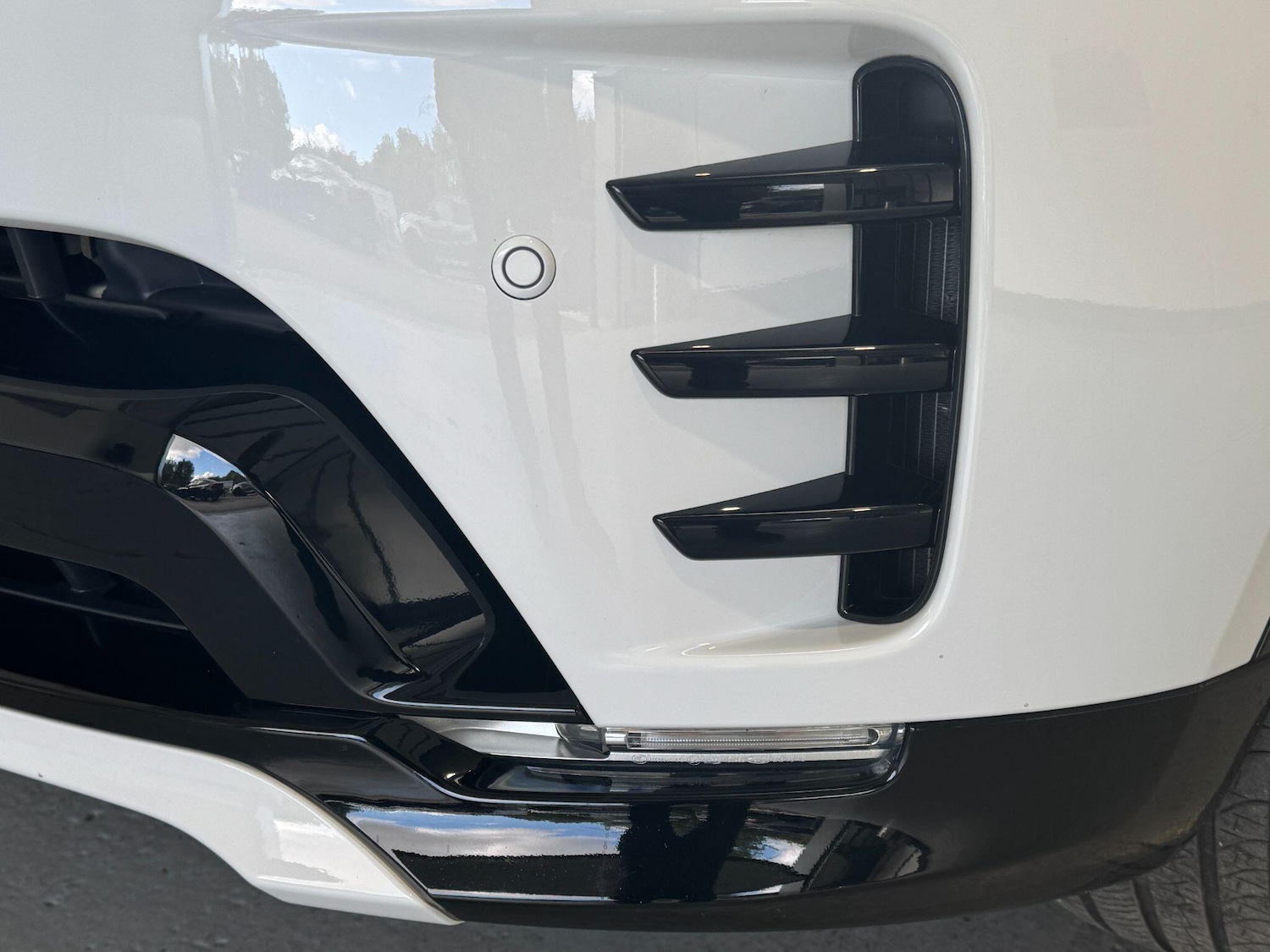 Vehicle 32