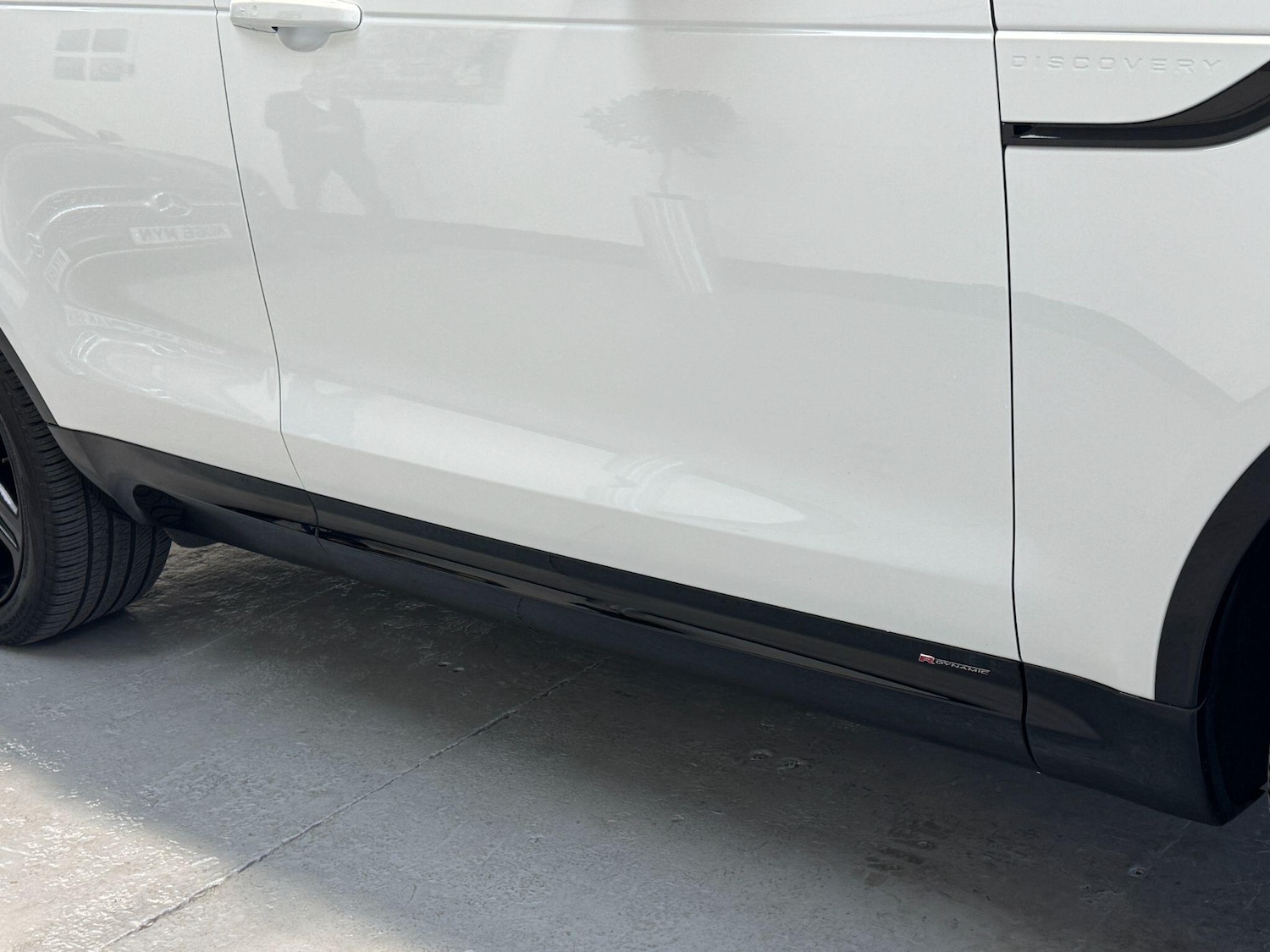 Vehicle 40