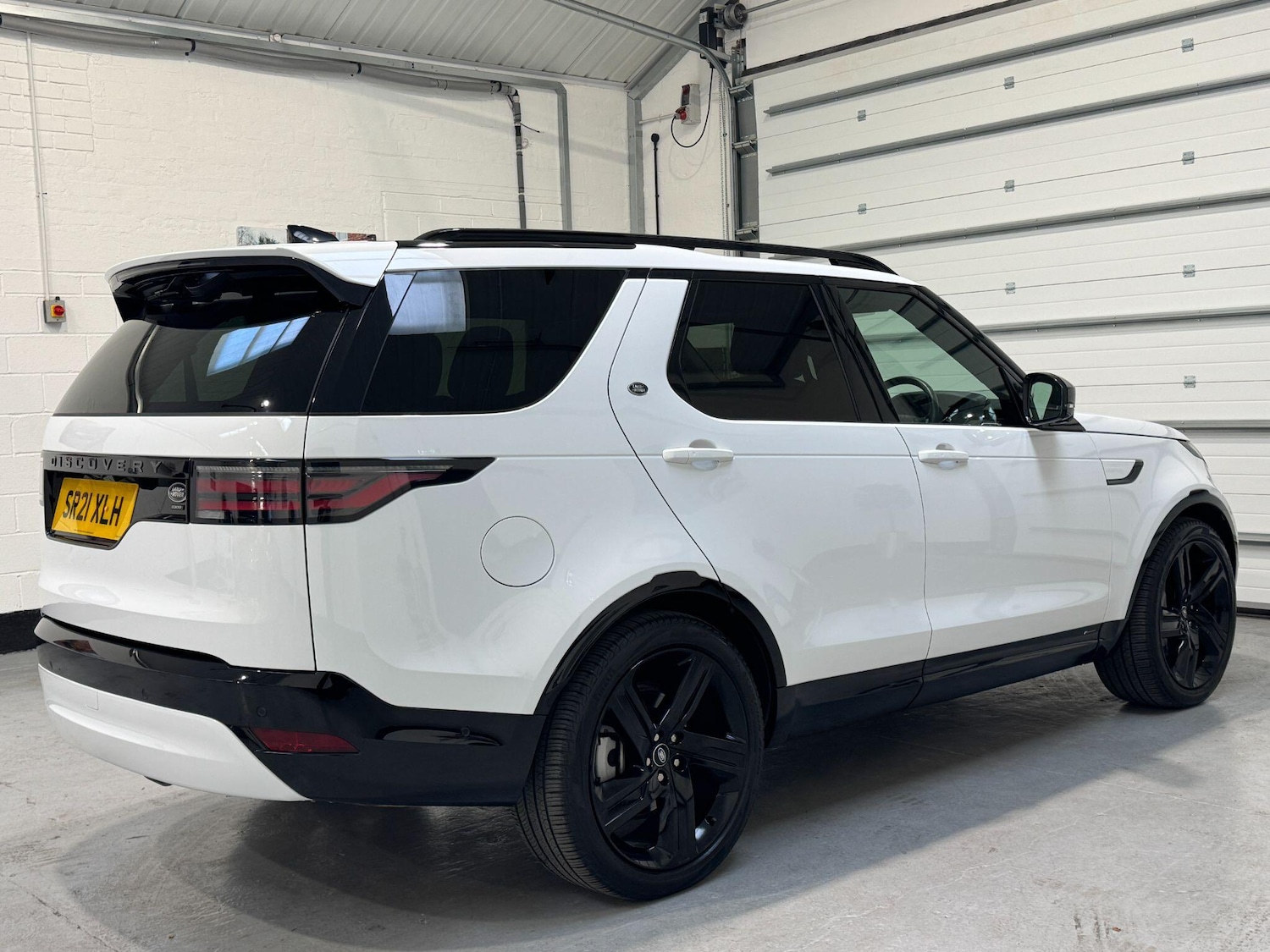 Vehicle 51