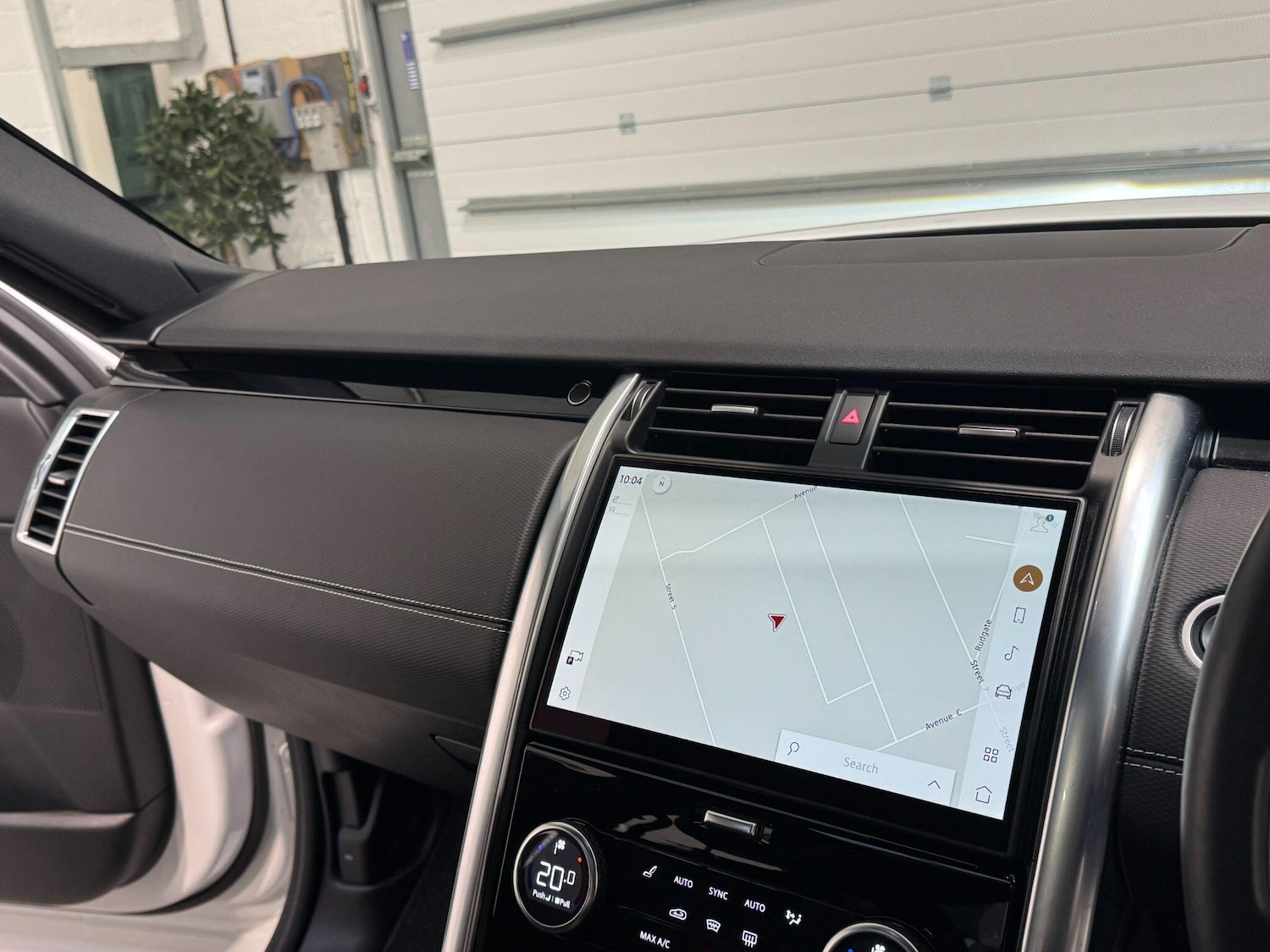 Vehicle 64