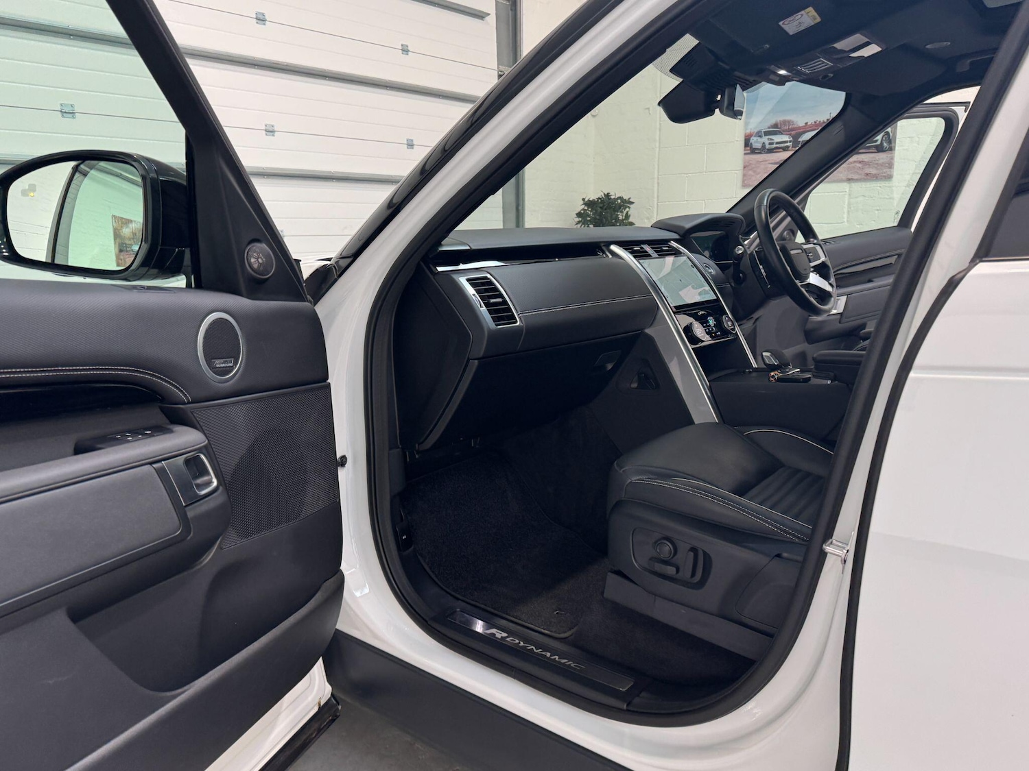Vehicle 82