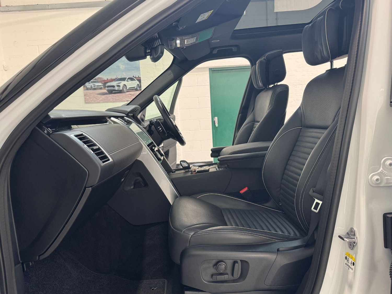 Vehicle 83