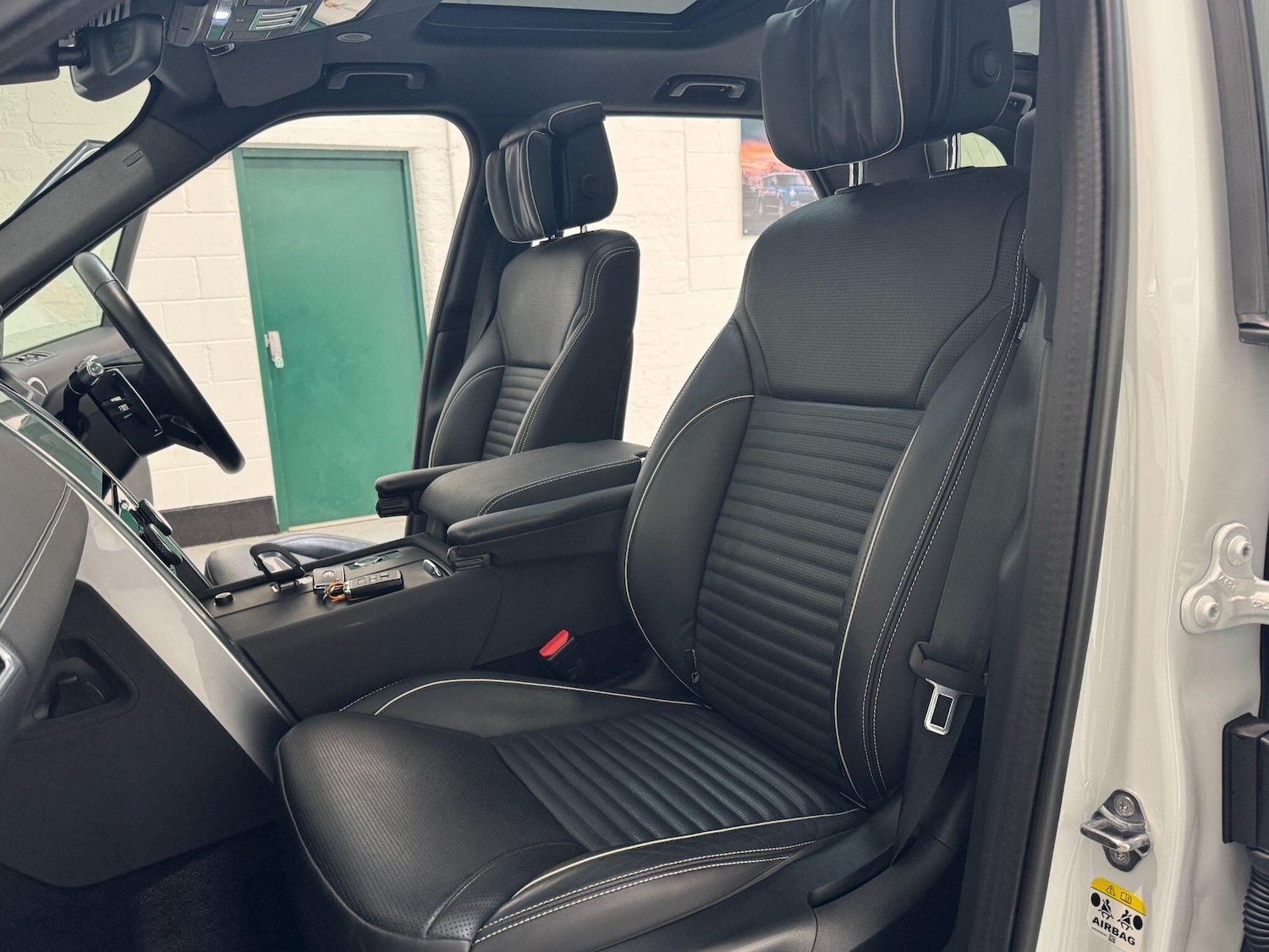 Vehicle 84