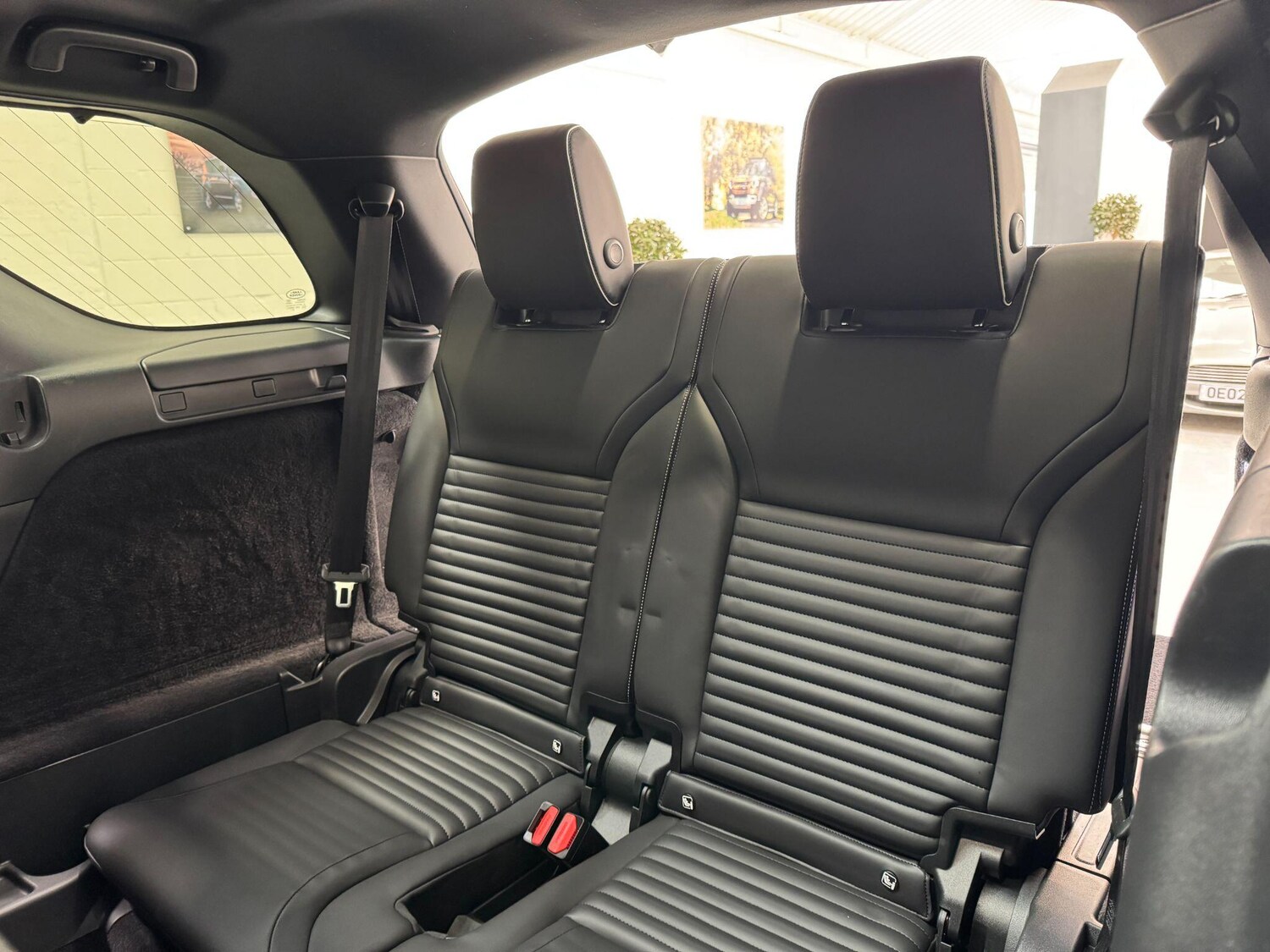Vehicle 90