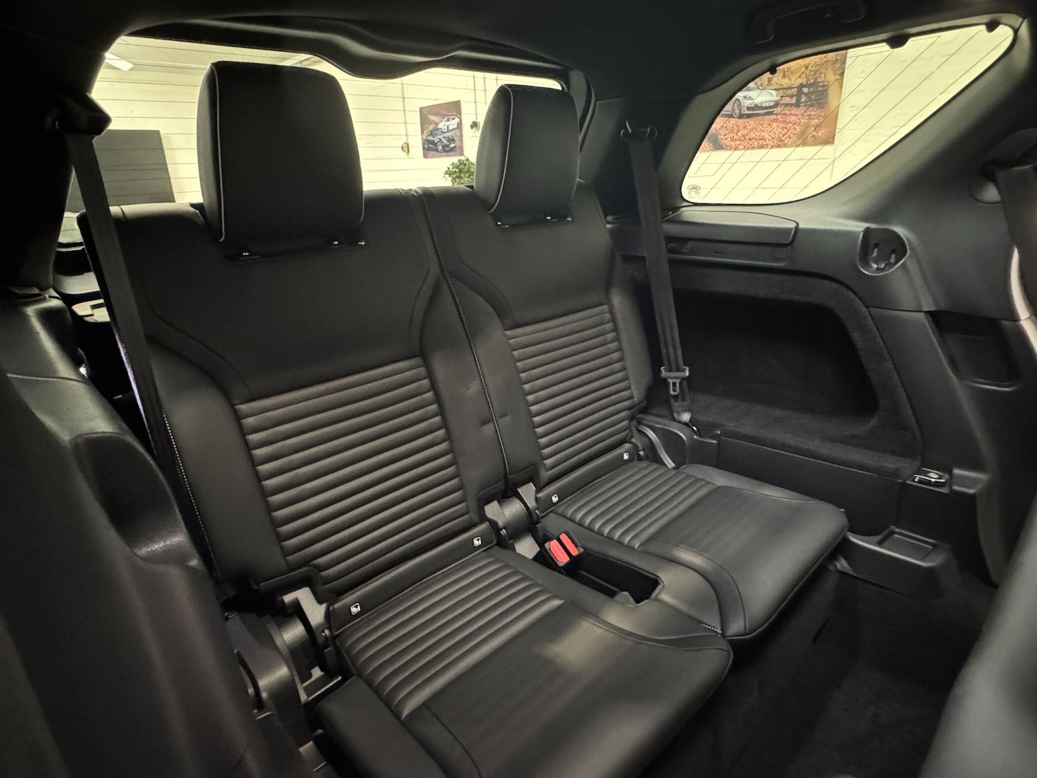 Vehicle 91