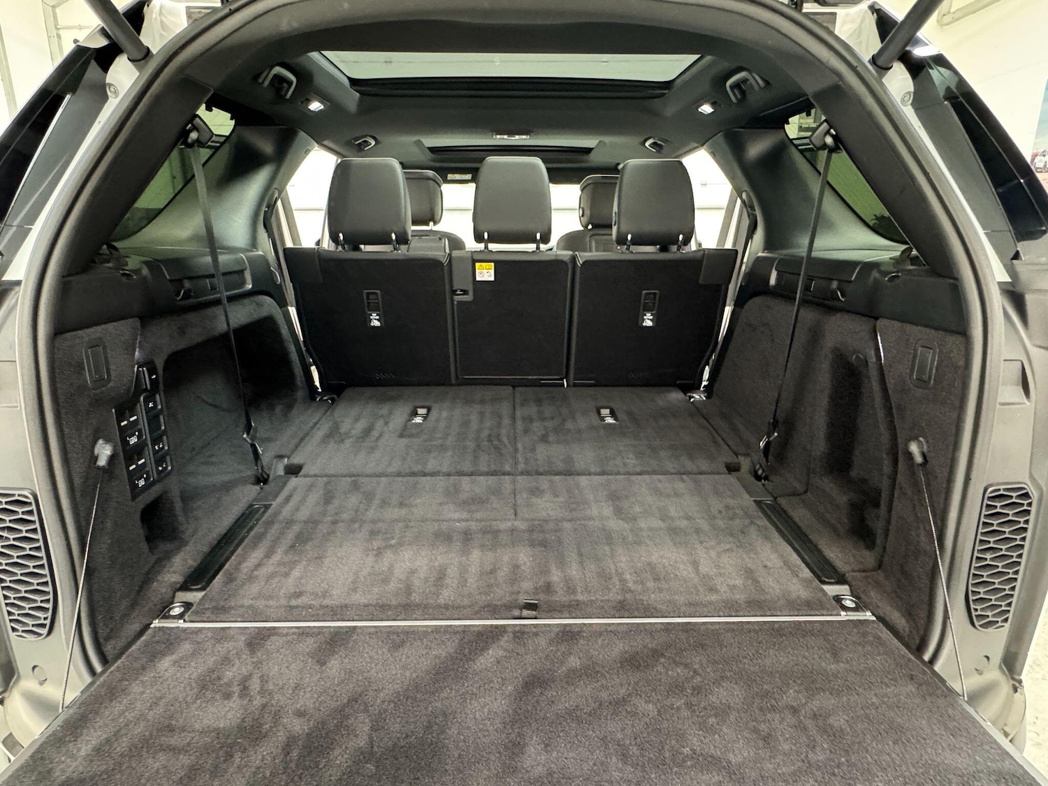 Vehicle 92