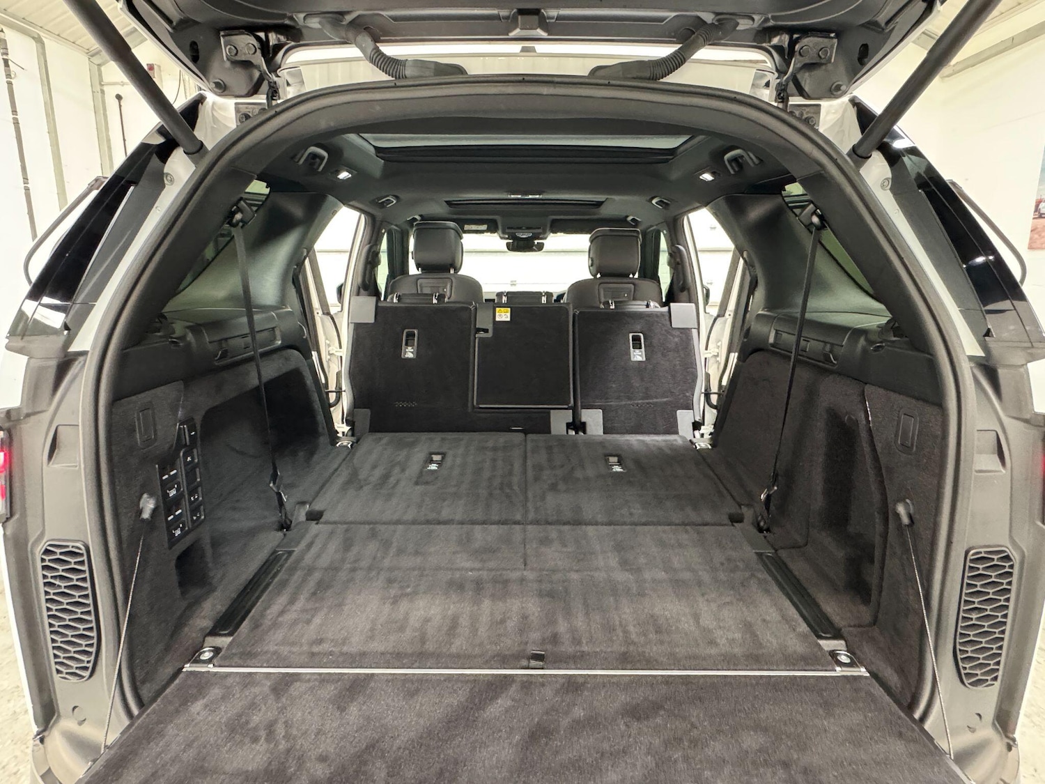 Vehicle 93