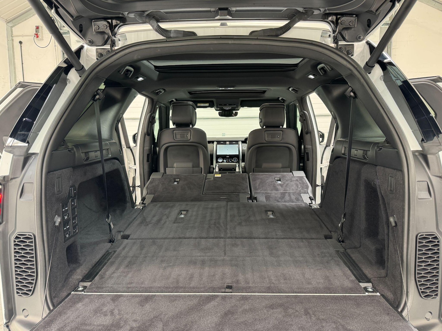 Vehicle 94