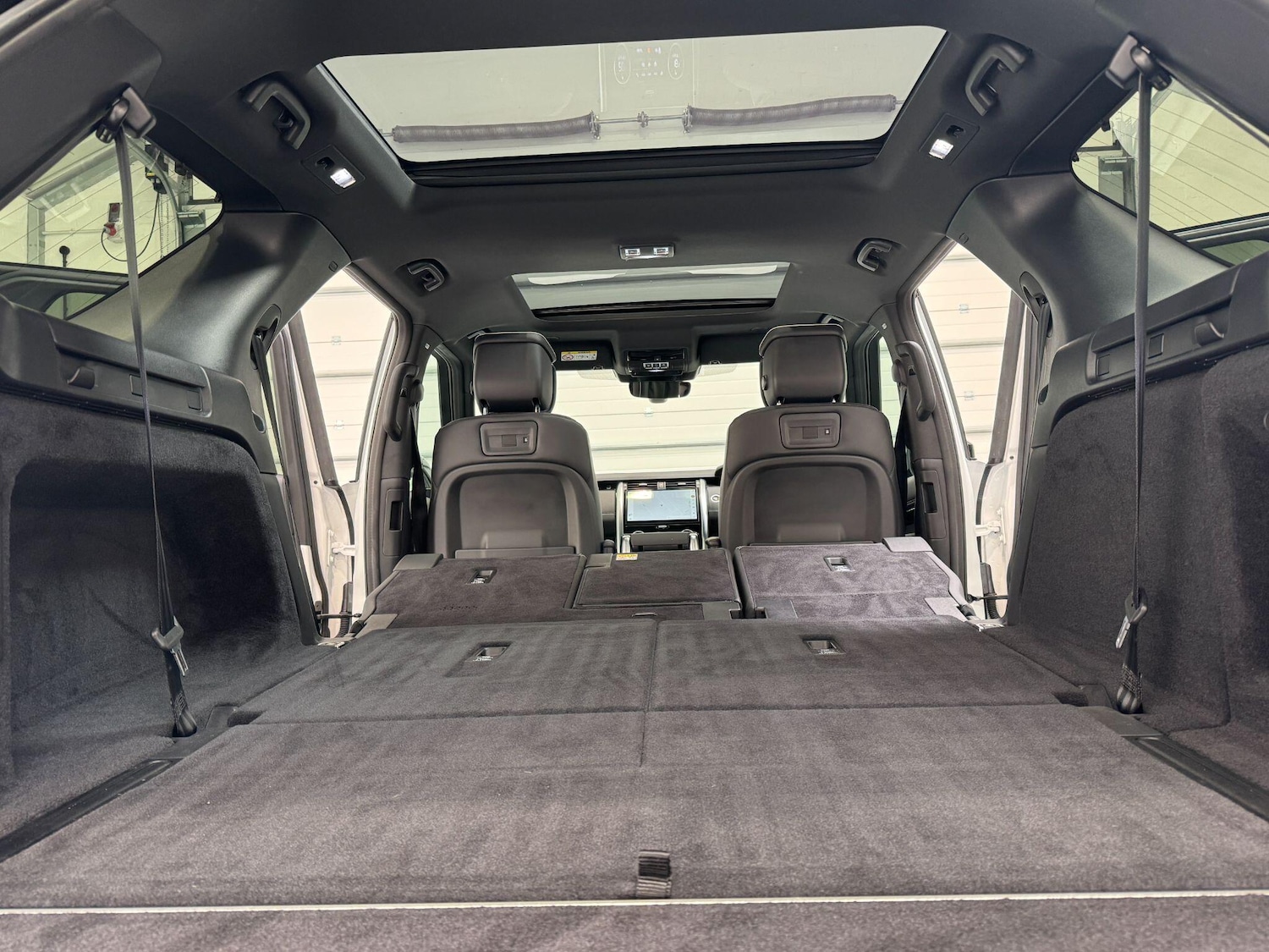 Vehicle 95