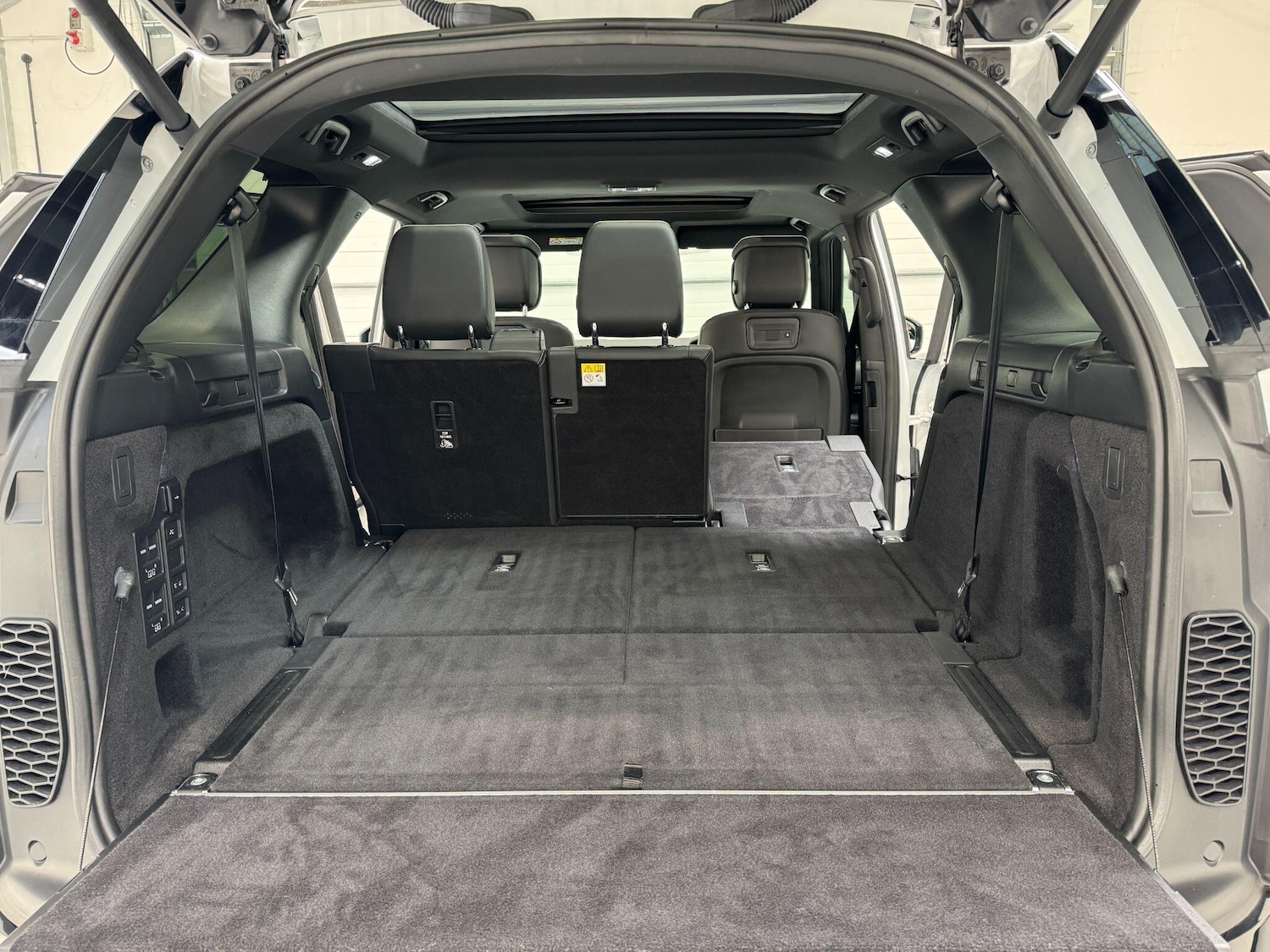 Vehicle 99