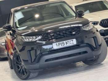 2019 (19) - 3.0 SDV6 Anniversary Edition 5dr Auto