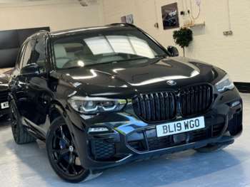(19) - 3.0 30d M Sport Auto xDrive Euro 6 (s/s) 5dr