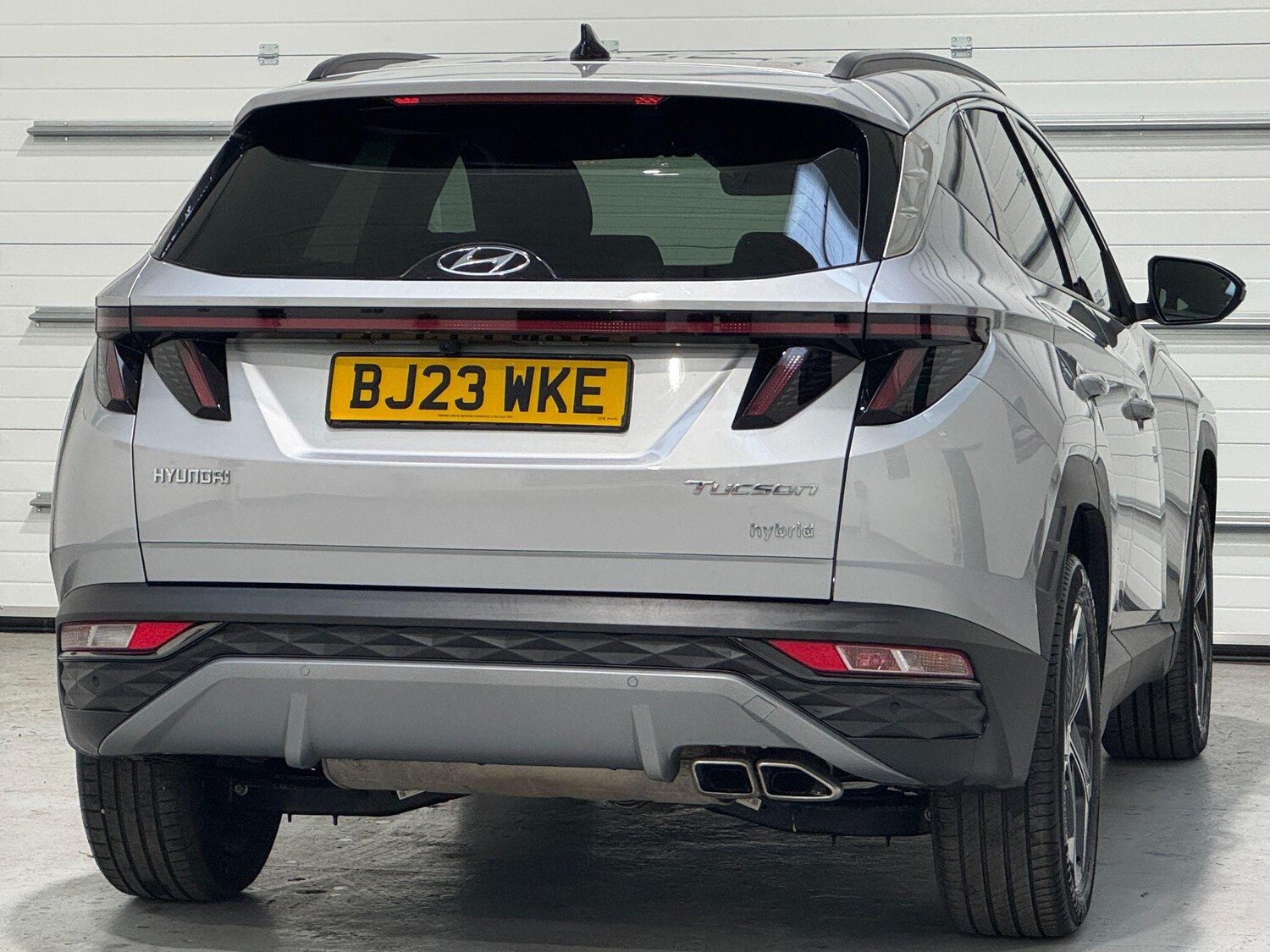 Used Hyundai TUCSON for sale - 77807780: Photo 12