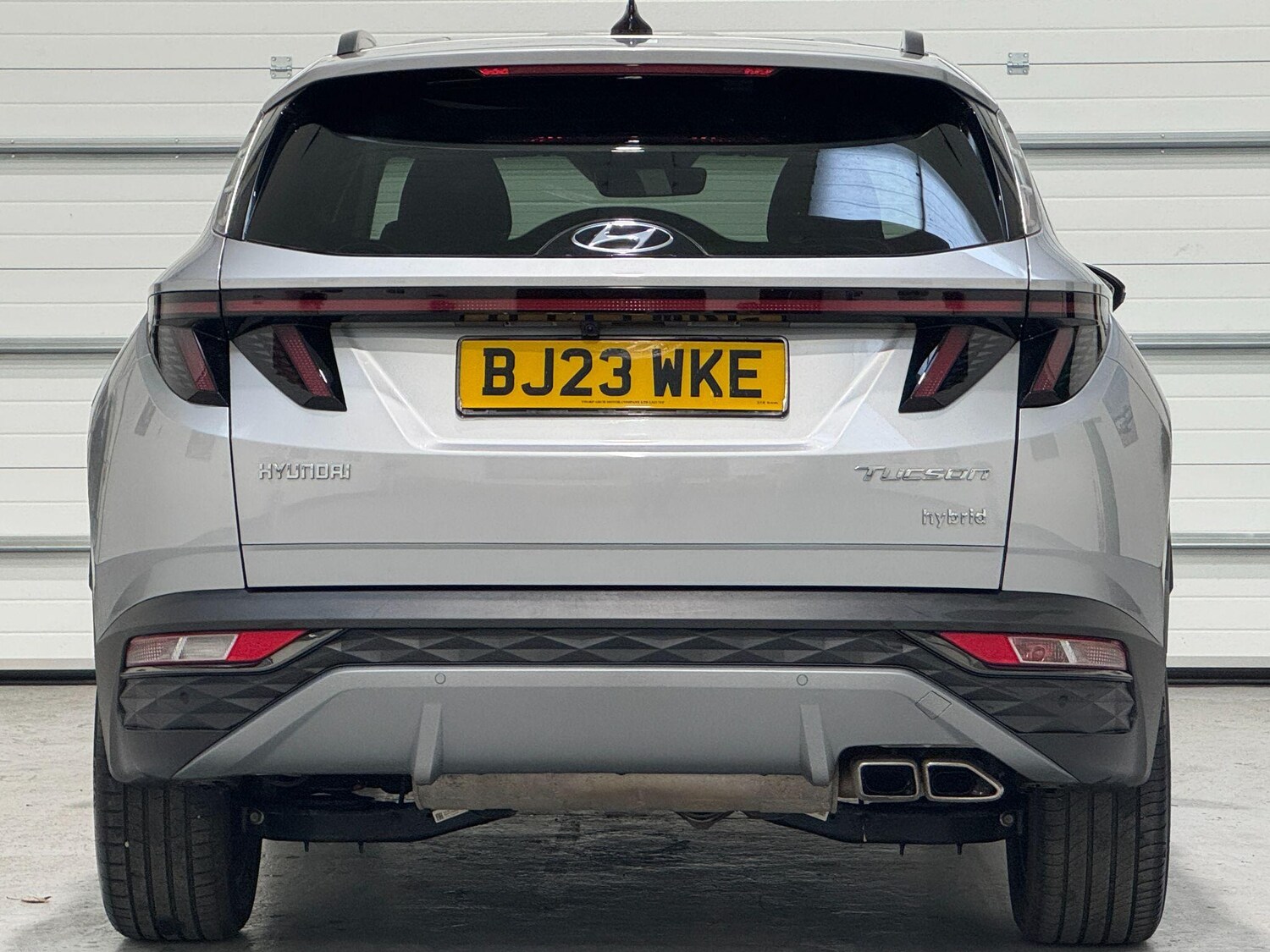 Used Hyundai TUCSON for sale - 77807780: Photo 13