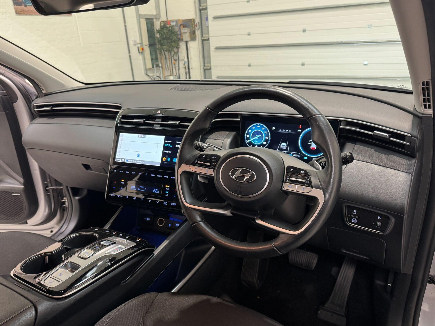 Used Hyundai TUCSON for sale - 77807780: Photo 16