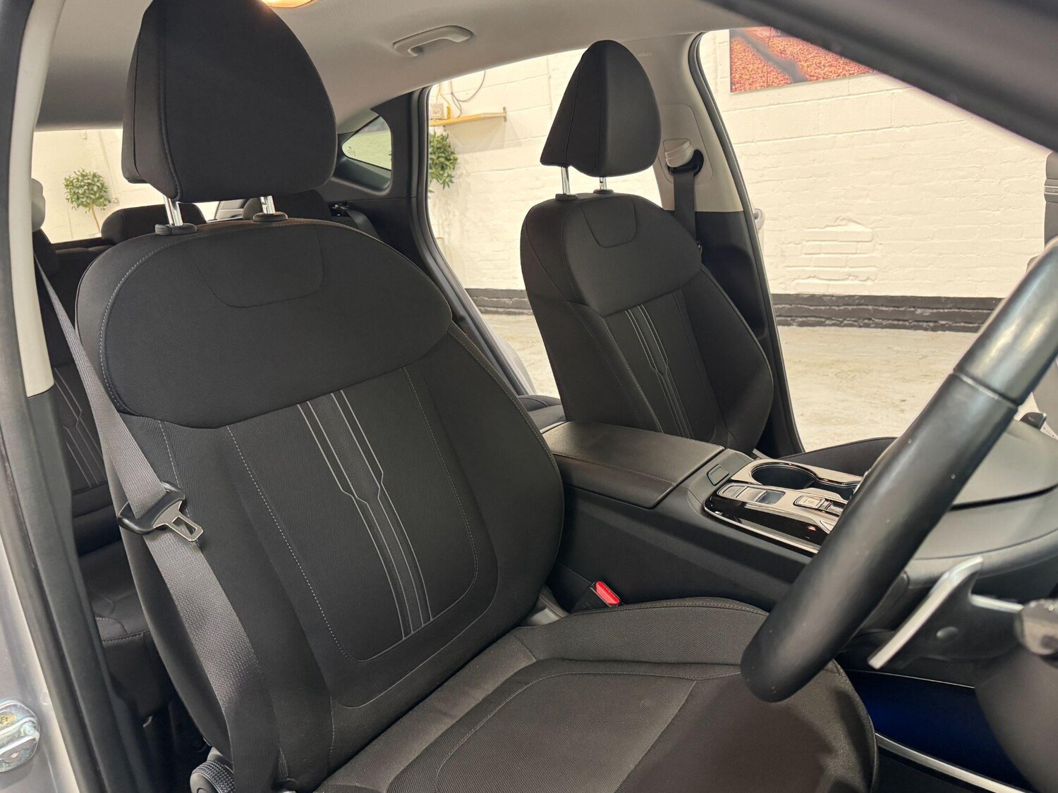 Used Hyundai TUCSON for sale - 77807780: Photo 17