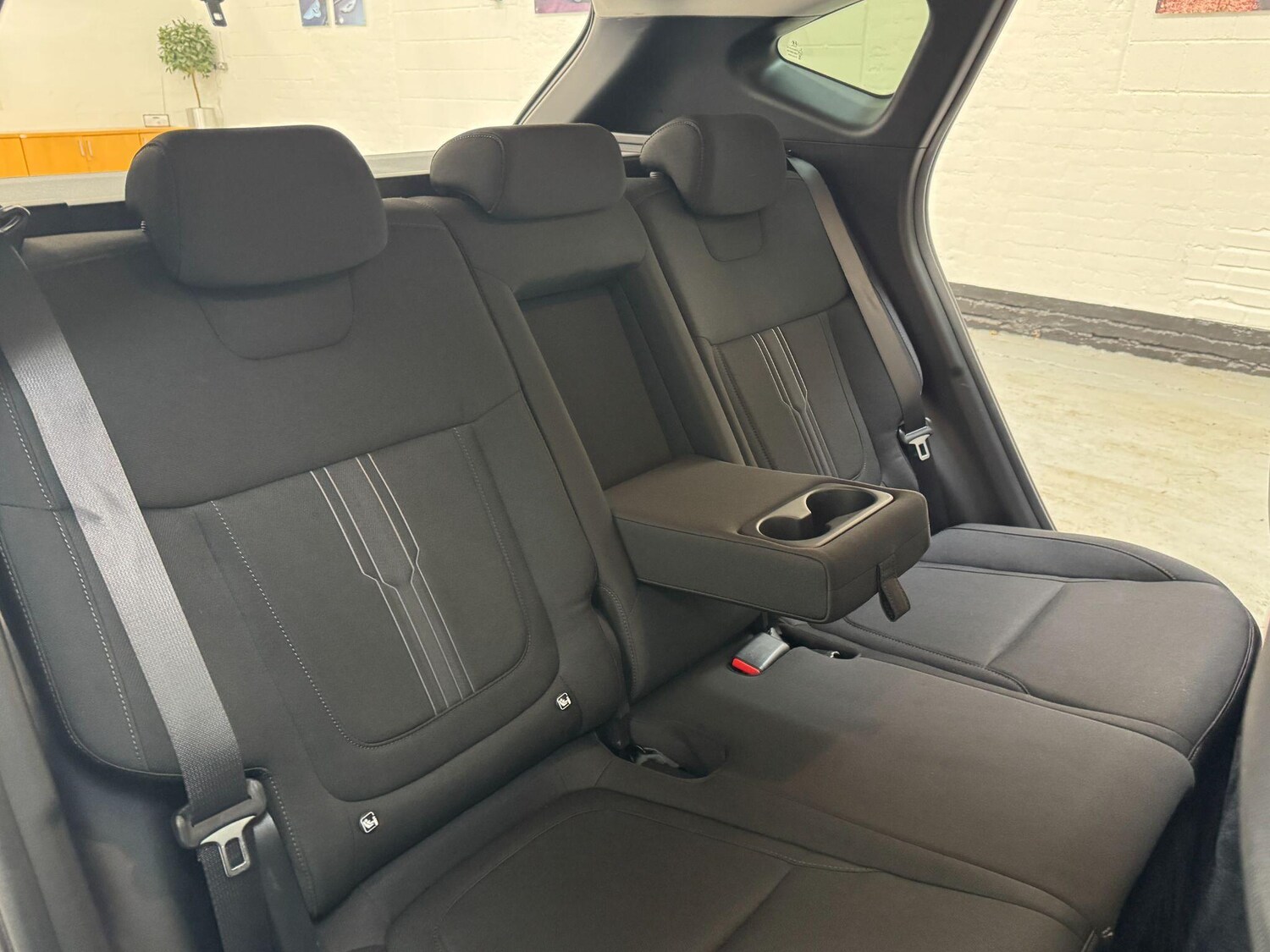 Used Hyundai TUCSON for sale - 77807780: Photo 22