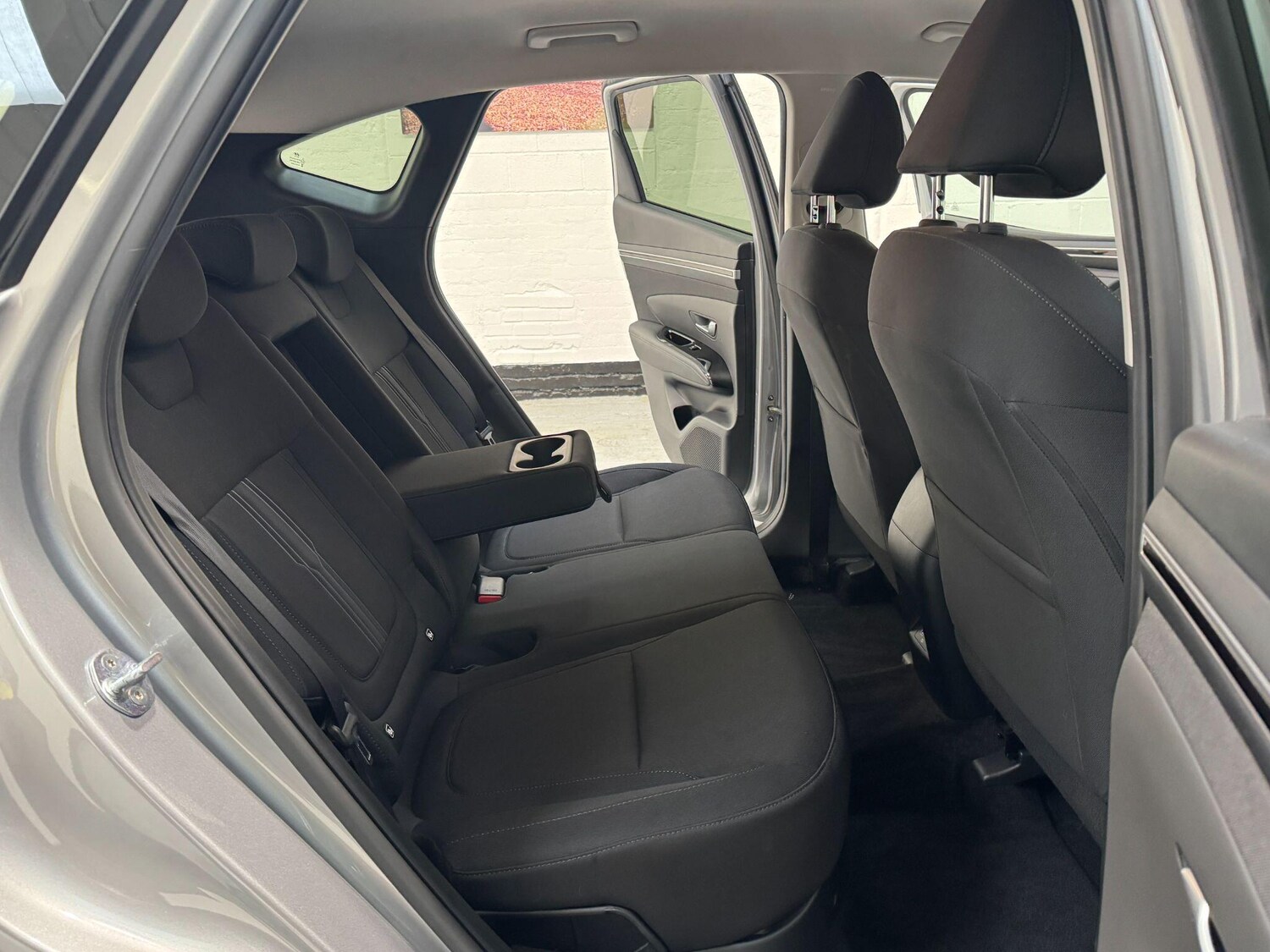 Used Hyundai TUCSON for sale - 77807780: Photo 23