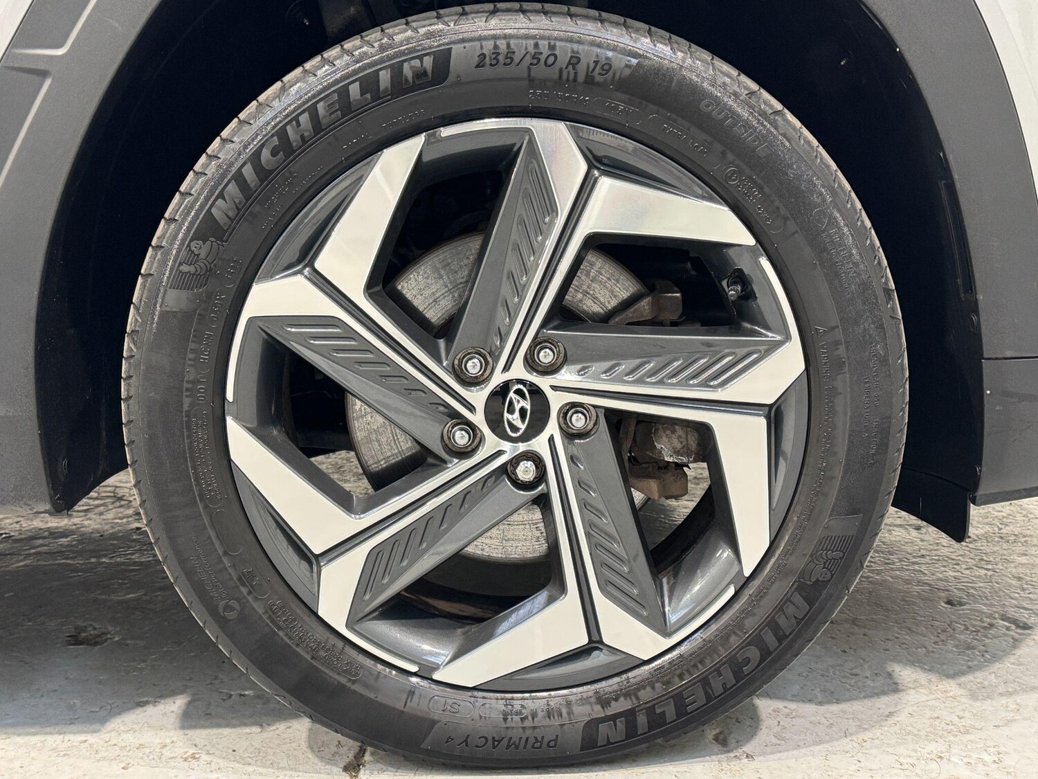 Used Hyundai TUCSON for sale - 77807780: Photo 26