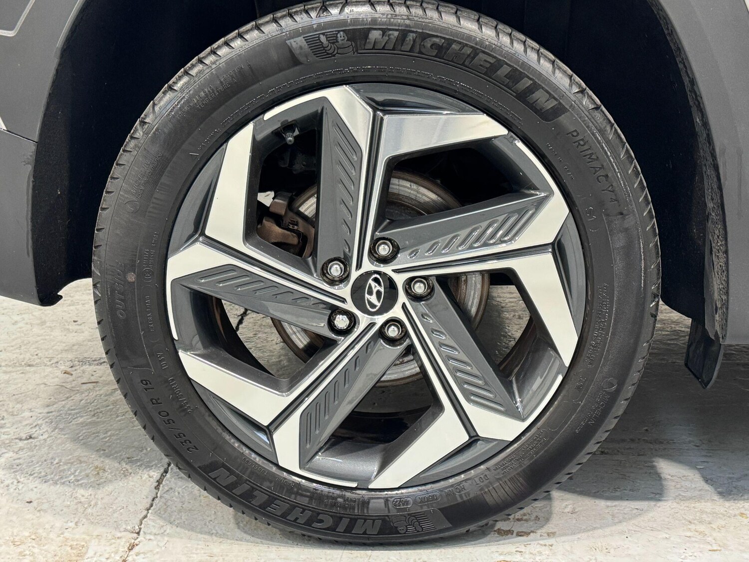 Used Hyundai TUCSON for sale - 77807780: Photo 27