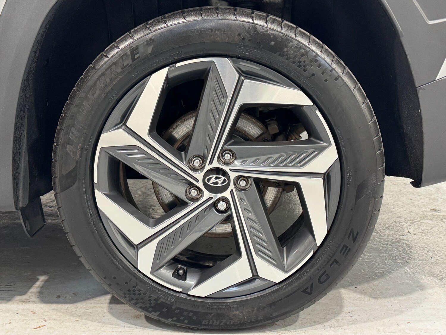 Used Hyundai TUCSON for sale - 77807780: Photo 28