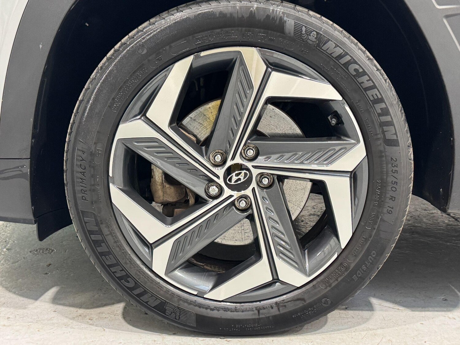 Used Hyundai TUCSON for sale - 77807780: Photo 29