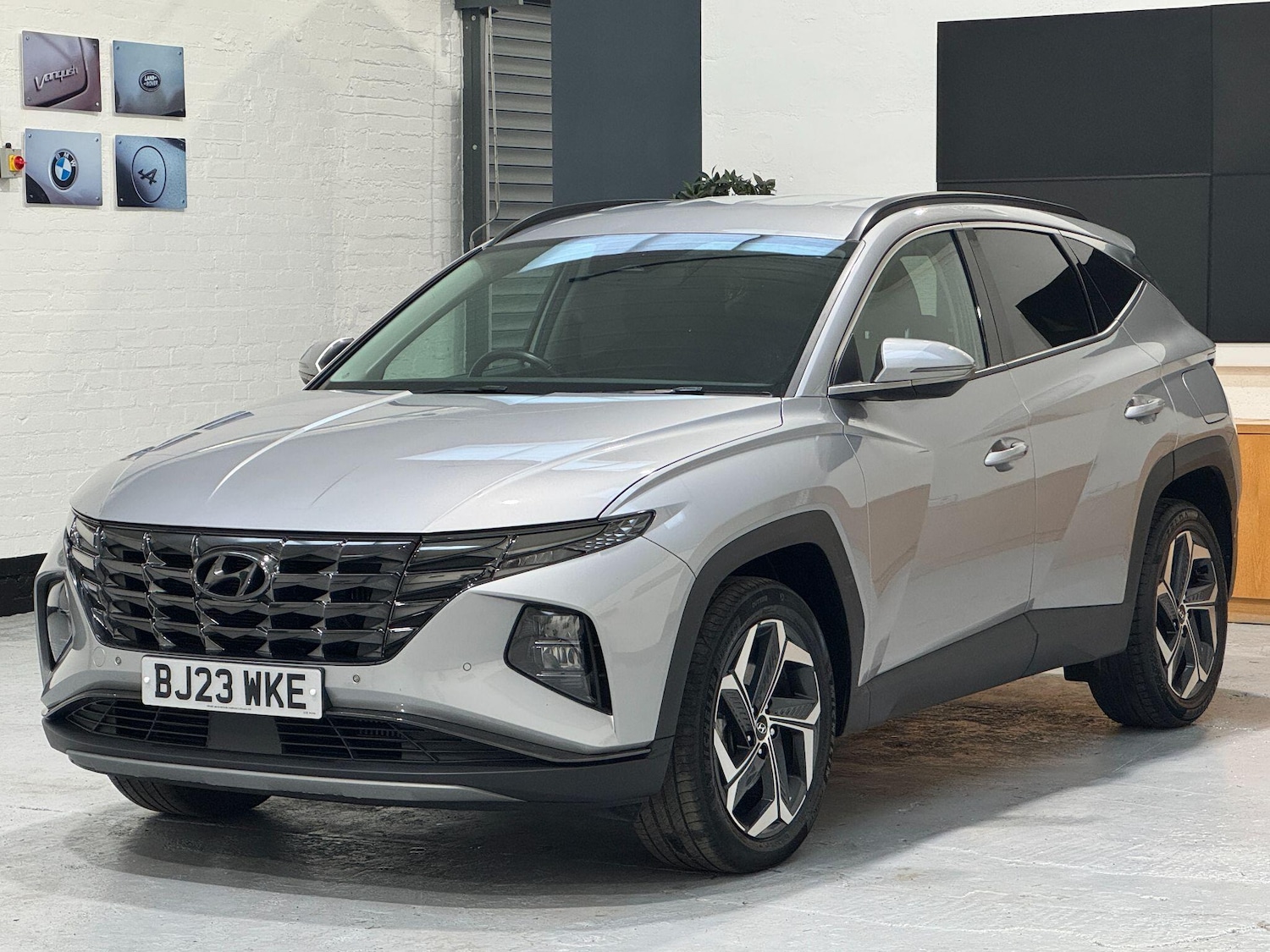 Used Hyundai TUCSON for sale - 77807780: Photo 3