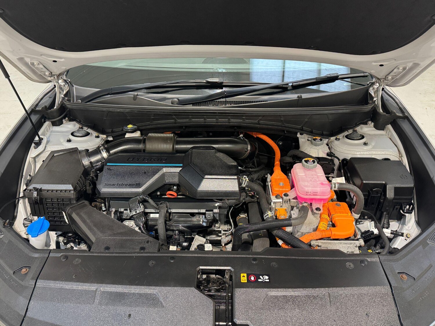 Used Hyundai TUCSON for sale - 77807780: Photo 31