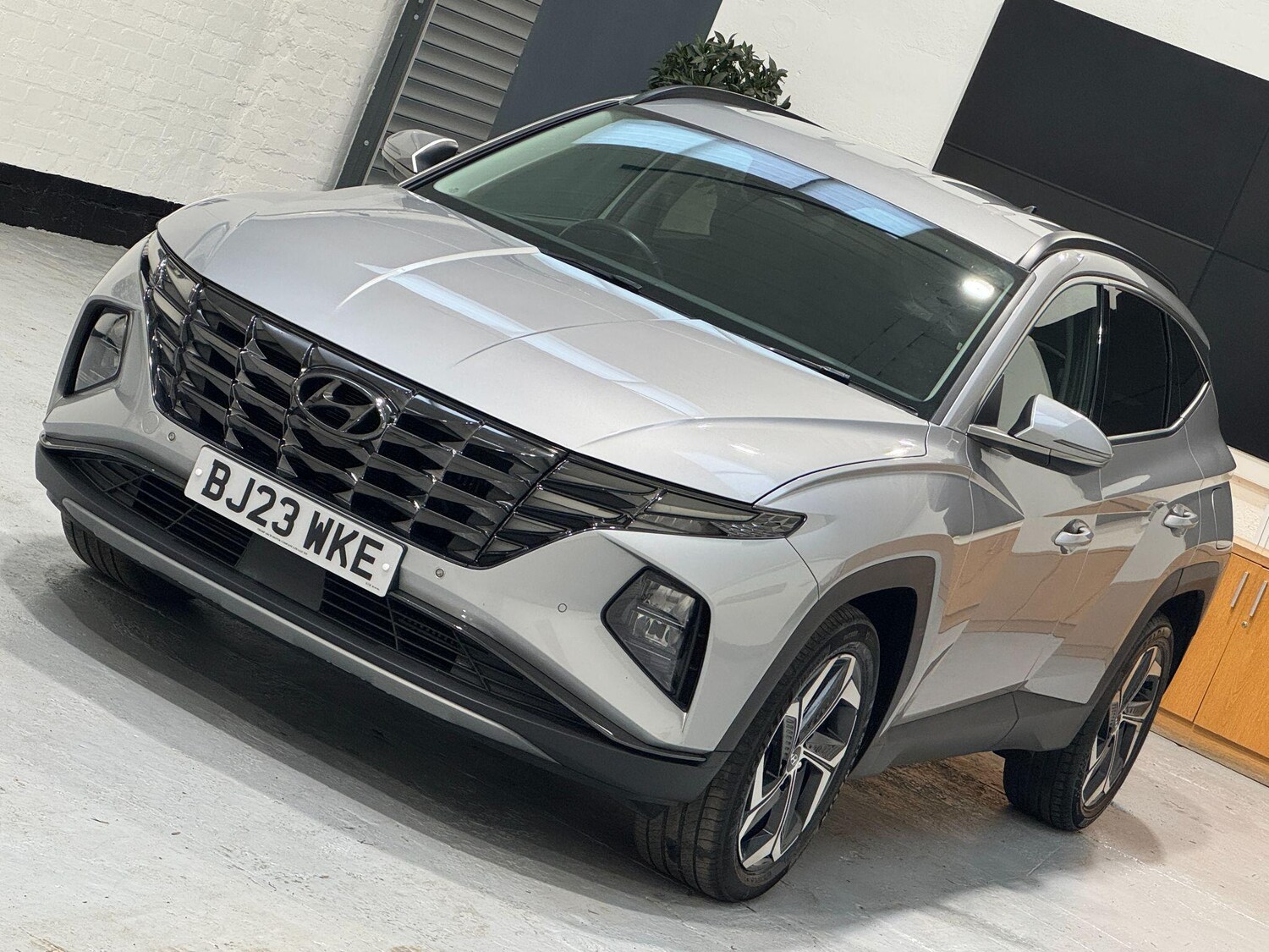 Used Hyundai TUCSON for sale - 77807780: Photo 32