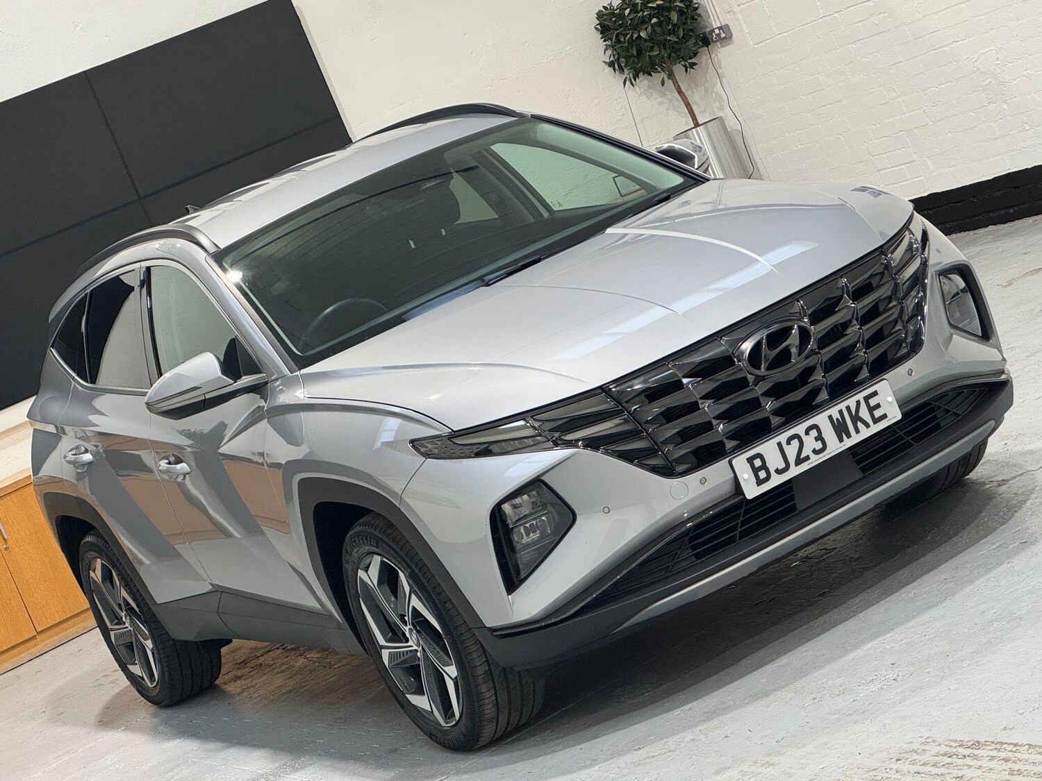 Used Hyundai TUCSON for sale - 77807780: Photo 33