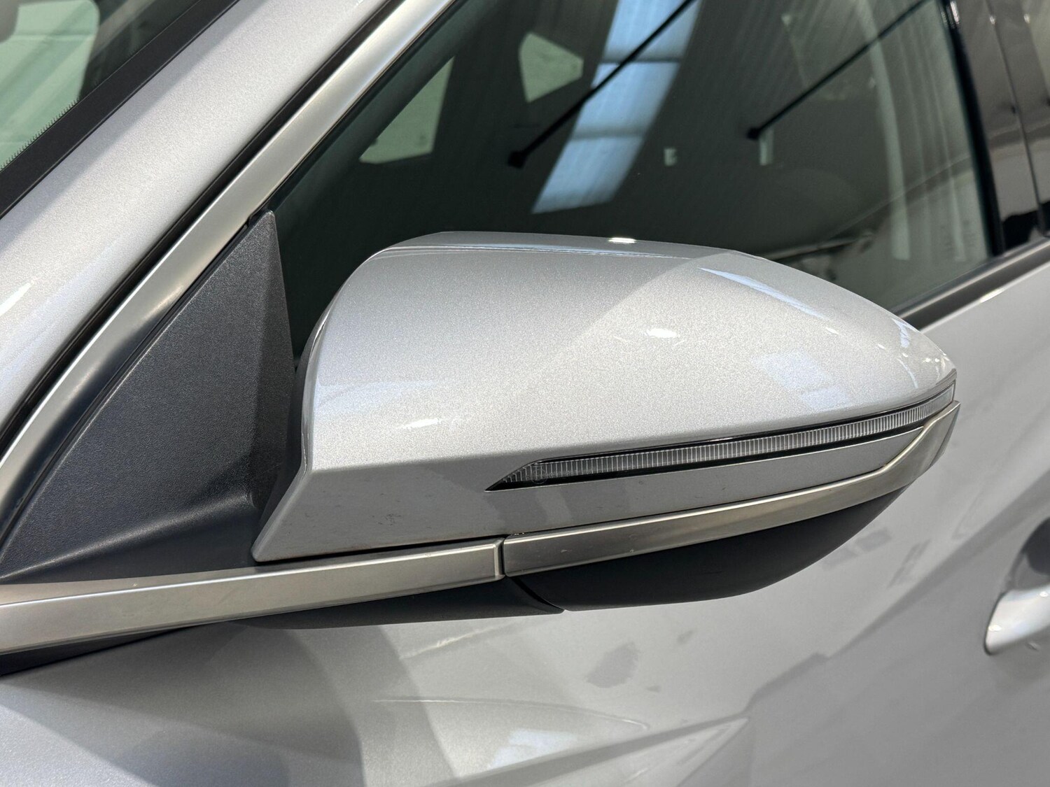 Used Hyundai TUCSON for sale - 77807780: Photo 39