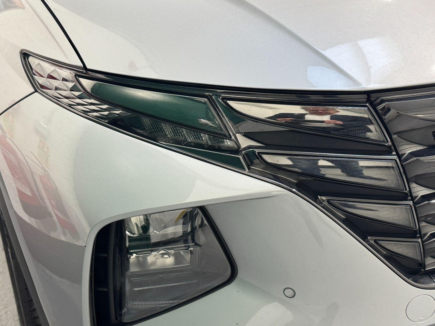 Used Hyundai TUCSON for sale - 77807780: Photo 42