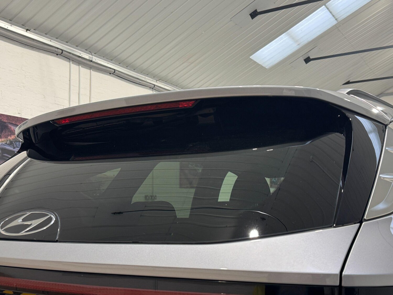 Used Hyundai TUCSON for sale - 77807780: Photo 47