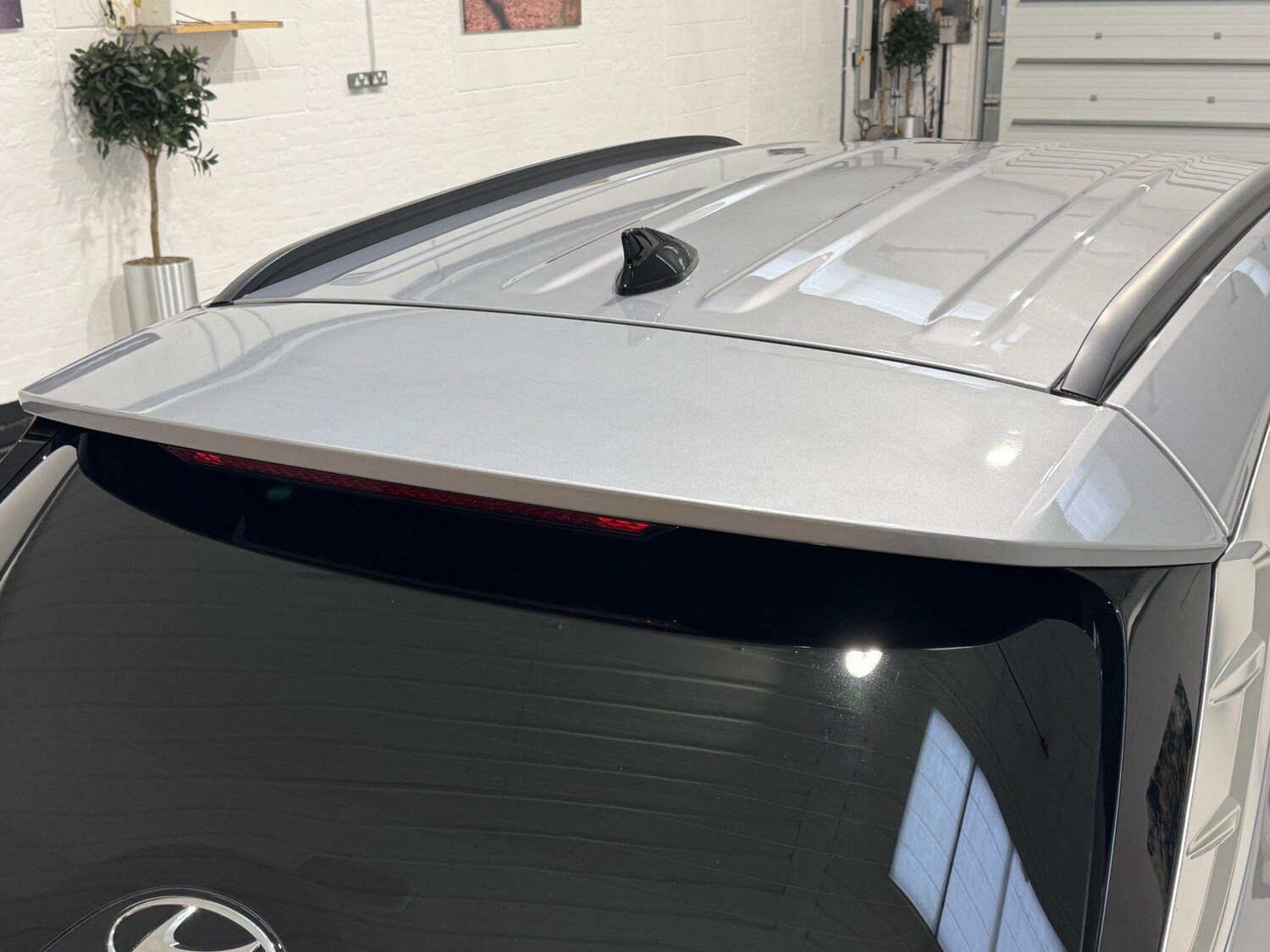 Used Hyundai TUCSON for sale - 77807780: Photo 48