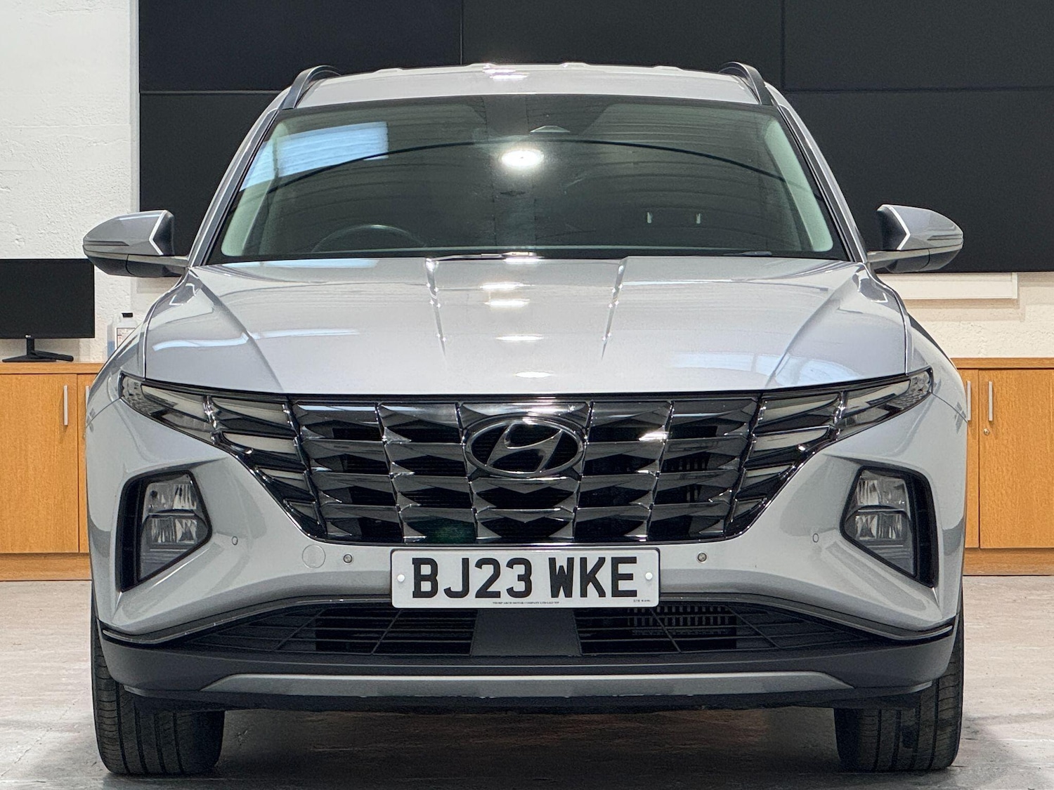 Used Hyundai TUCSON for sale - 77807780: Photo 5