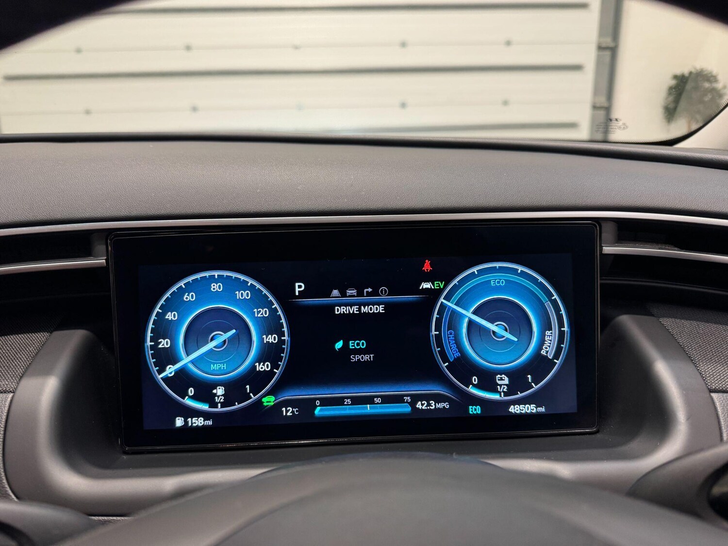 Used Hyundai TUCSON for sale - 77807780: Photo 52