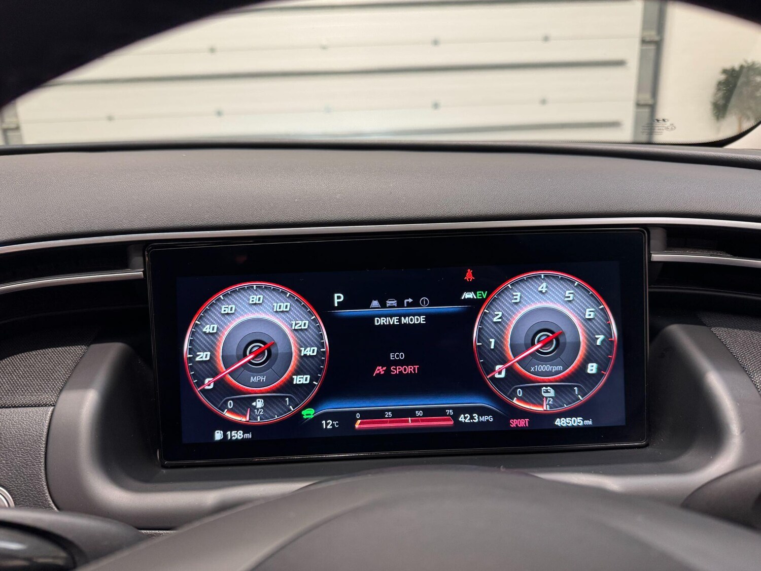 Used Hyundai TUCSON for sale - 77807780: Photo 53