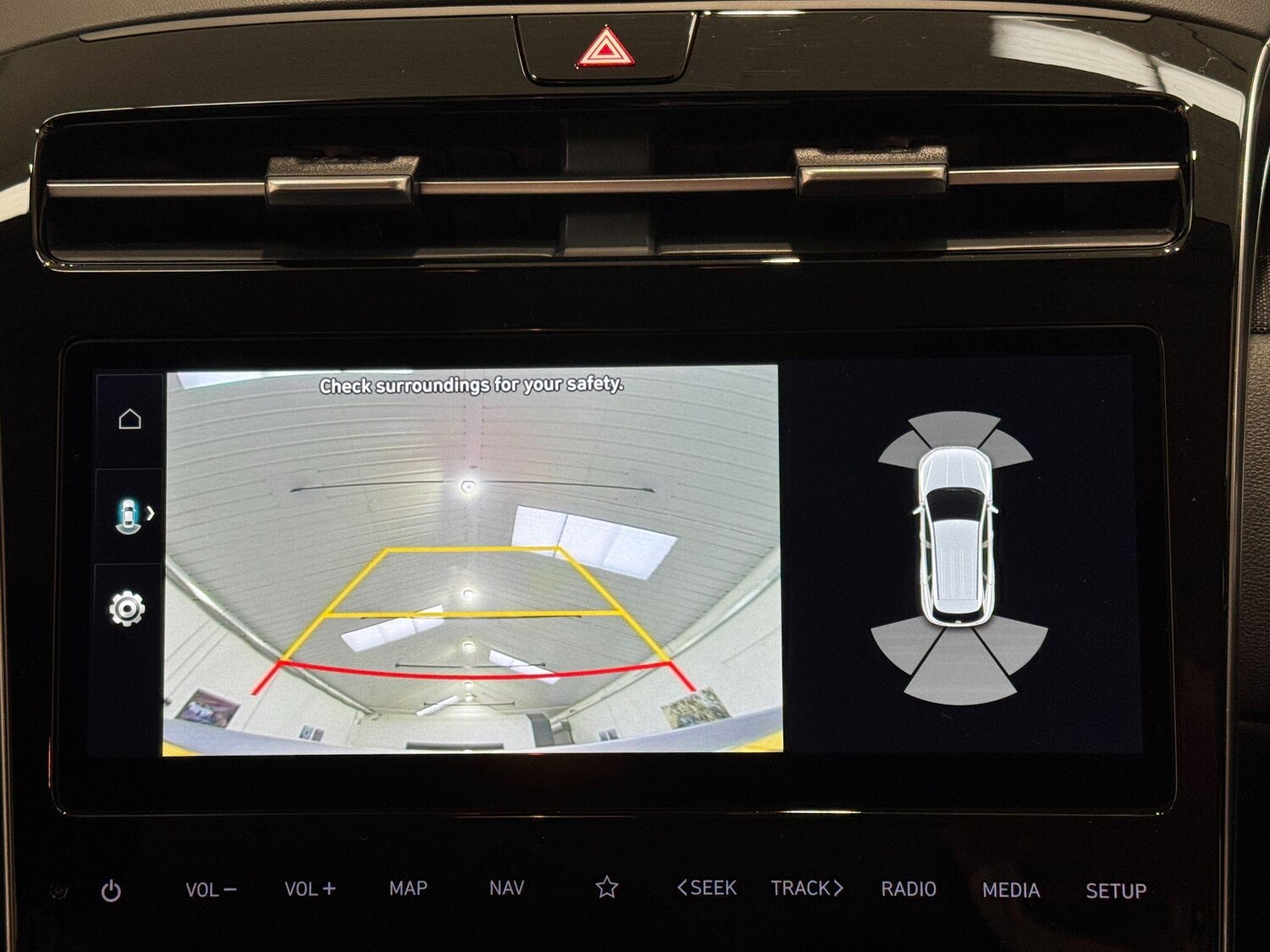 Used Hyundai TUCSON for sale - 77807780: Photo 54